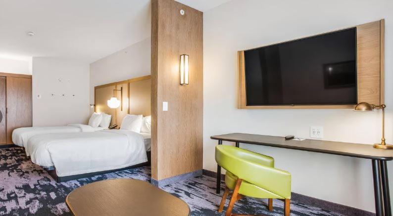 Fairfield Inn & Suites Rolla photo 4