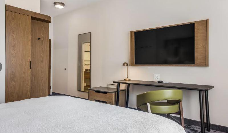Fairfield Inn & Suites Rolla photo 3