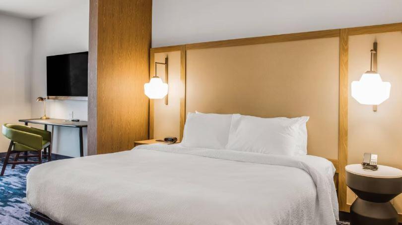 Fairfield Inn & Suites Rolla photo 2