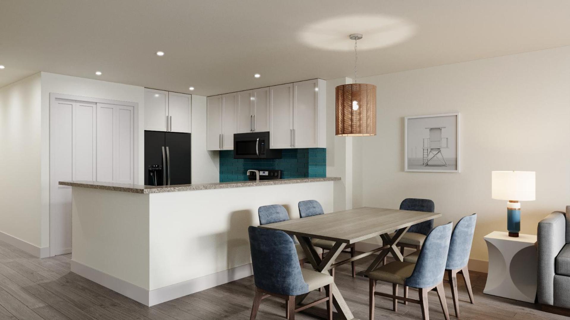 Compass Cove photo 16