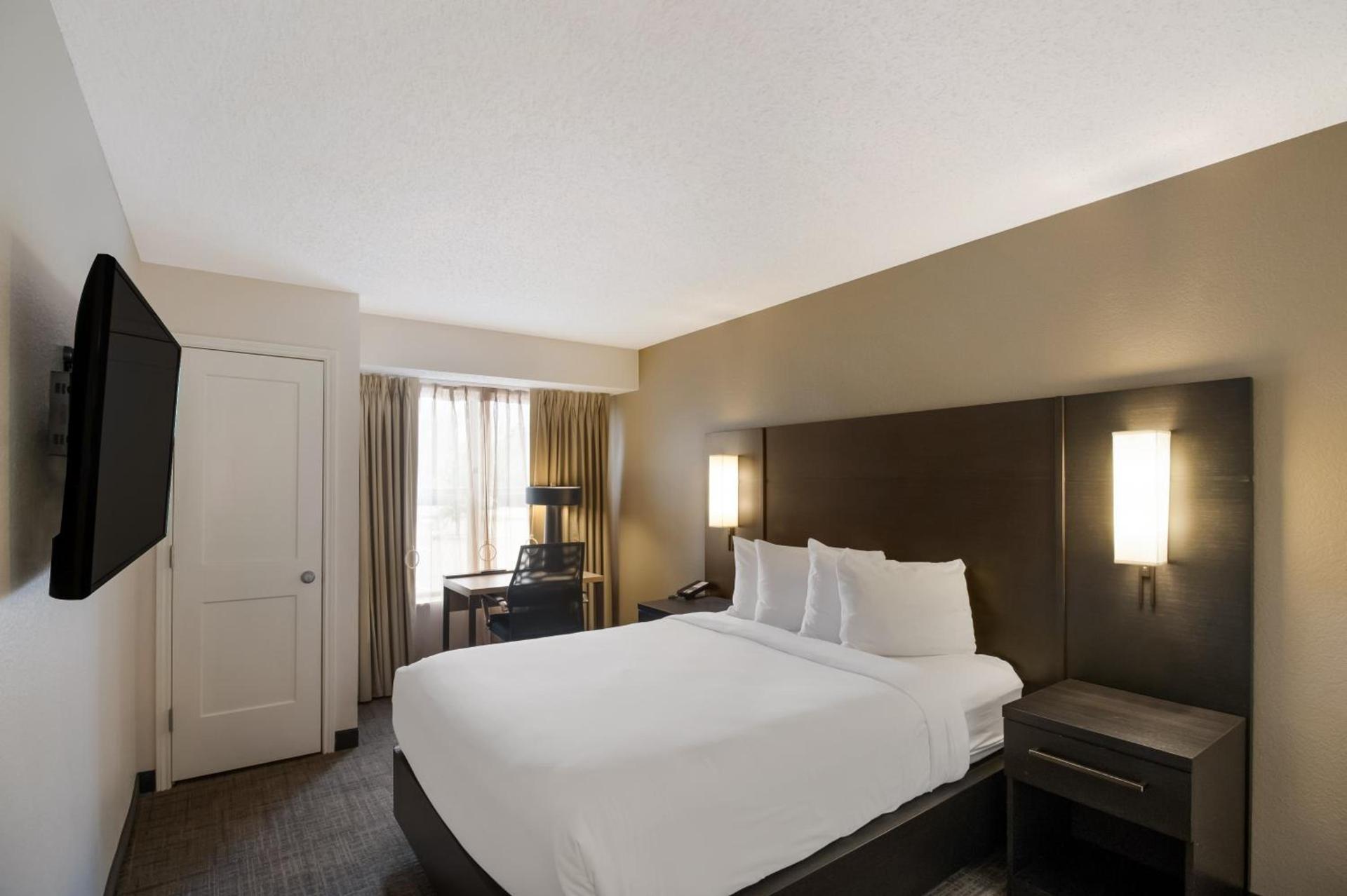 Sonesta ES Suites Dallas Richardson photo 77
