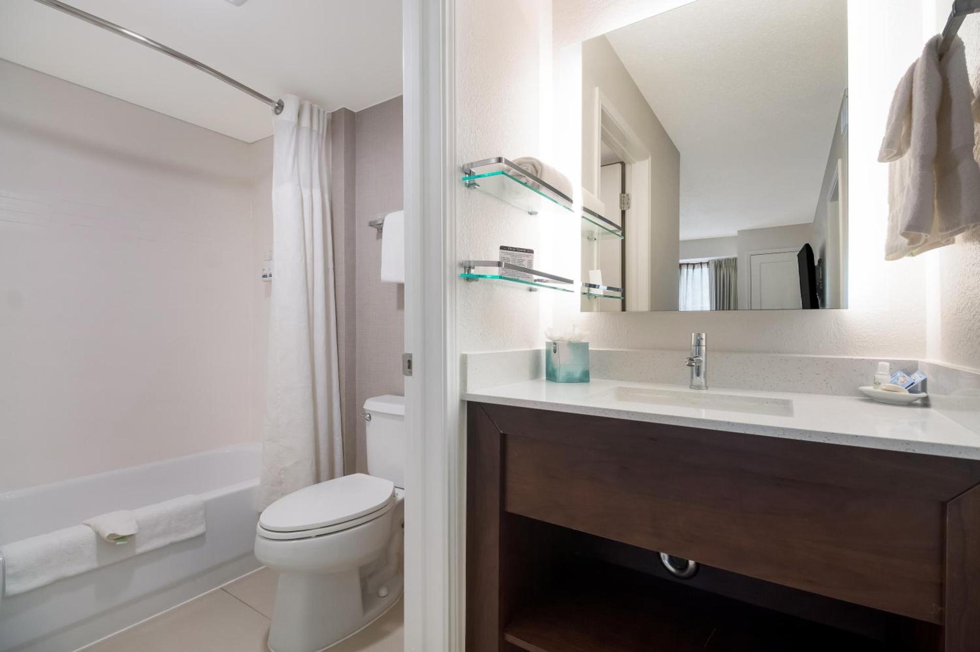 Sonesta ES Suites Dallas Richardson photo 78
