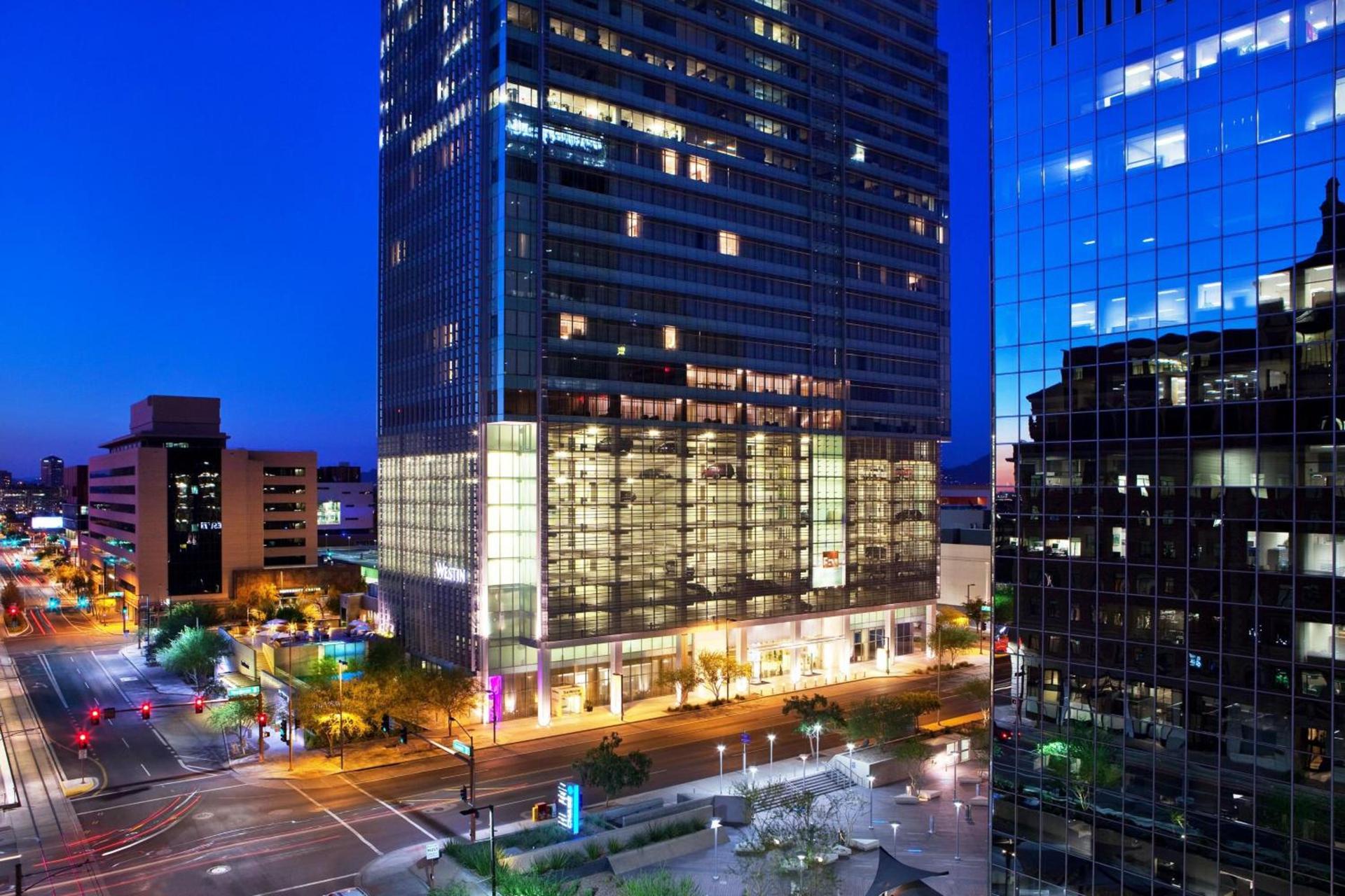 The Westin Phoenix Downtown photo 1