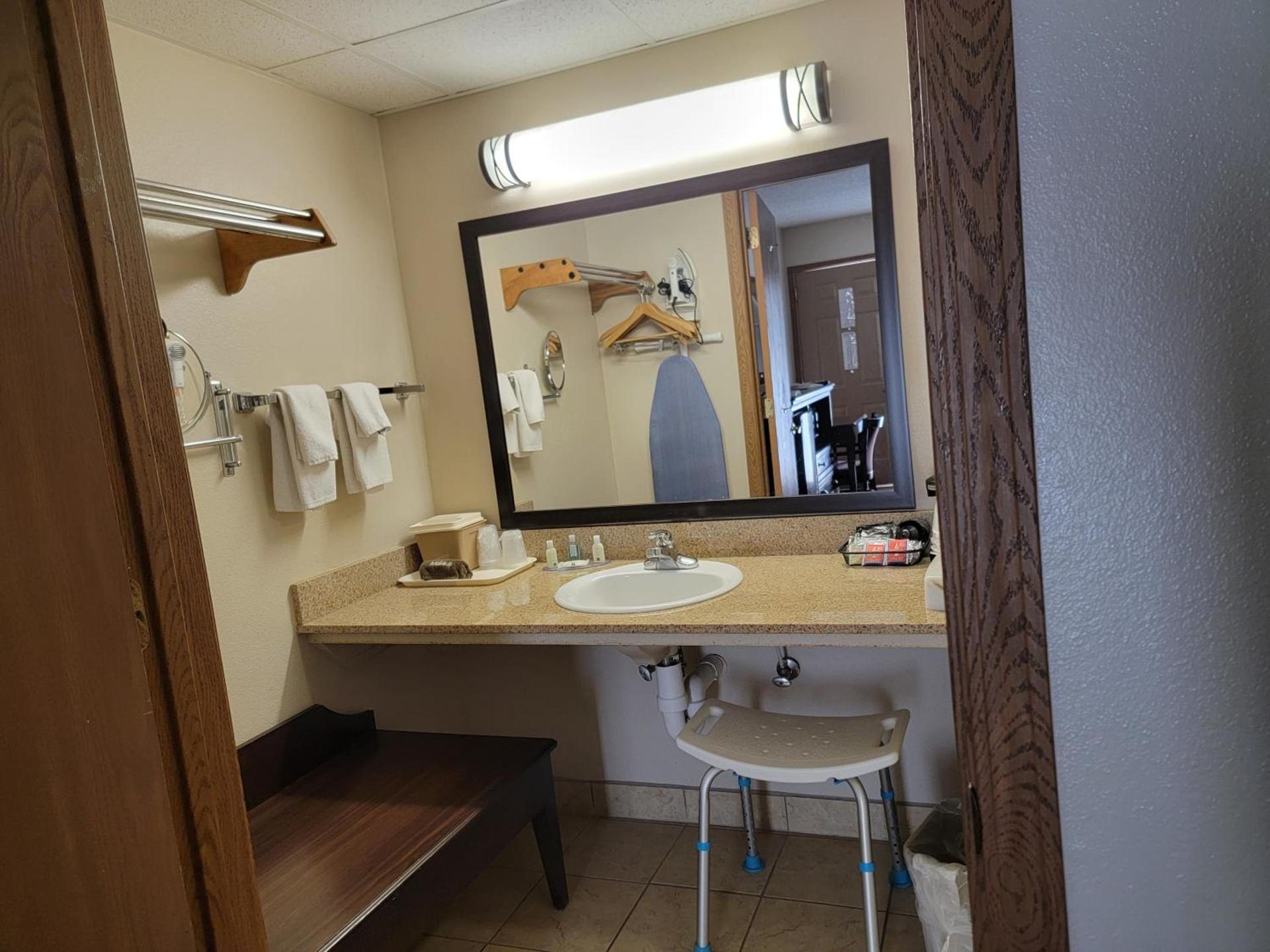 Quality Inn West-Branson Theatre District photo 22