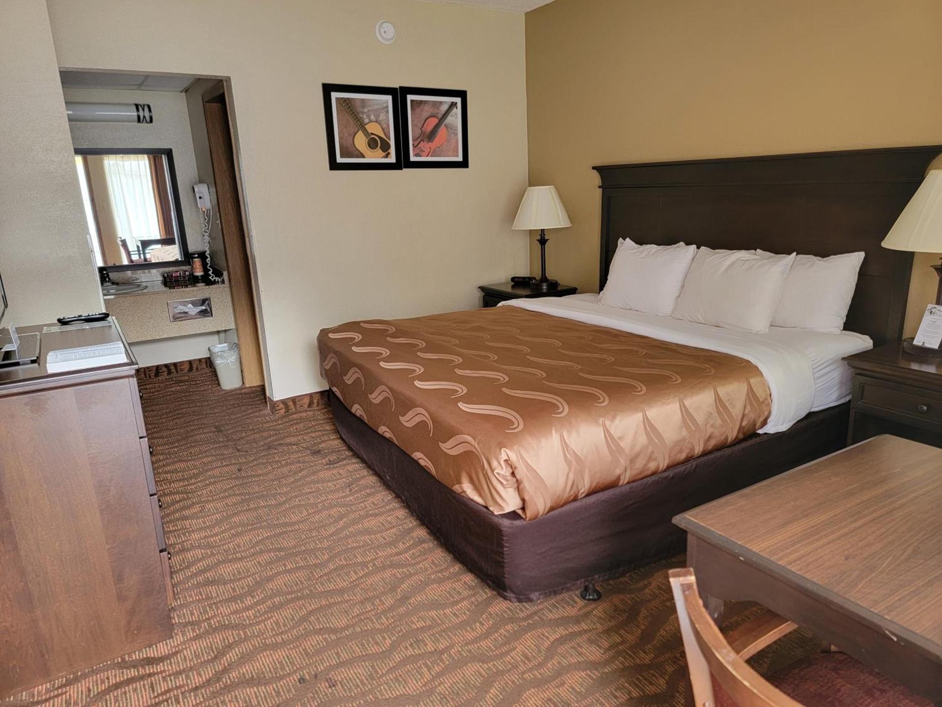 Quality Inn West-Branson Theatre District photo 19