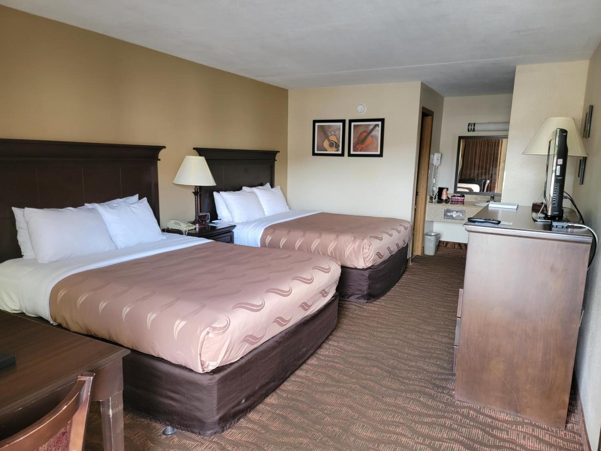 Quality Inn West-Branson Theatre District photo 20