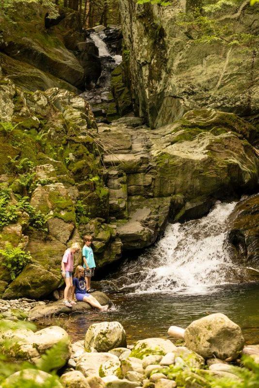 Madbush Falls photo 51