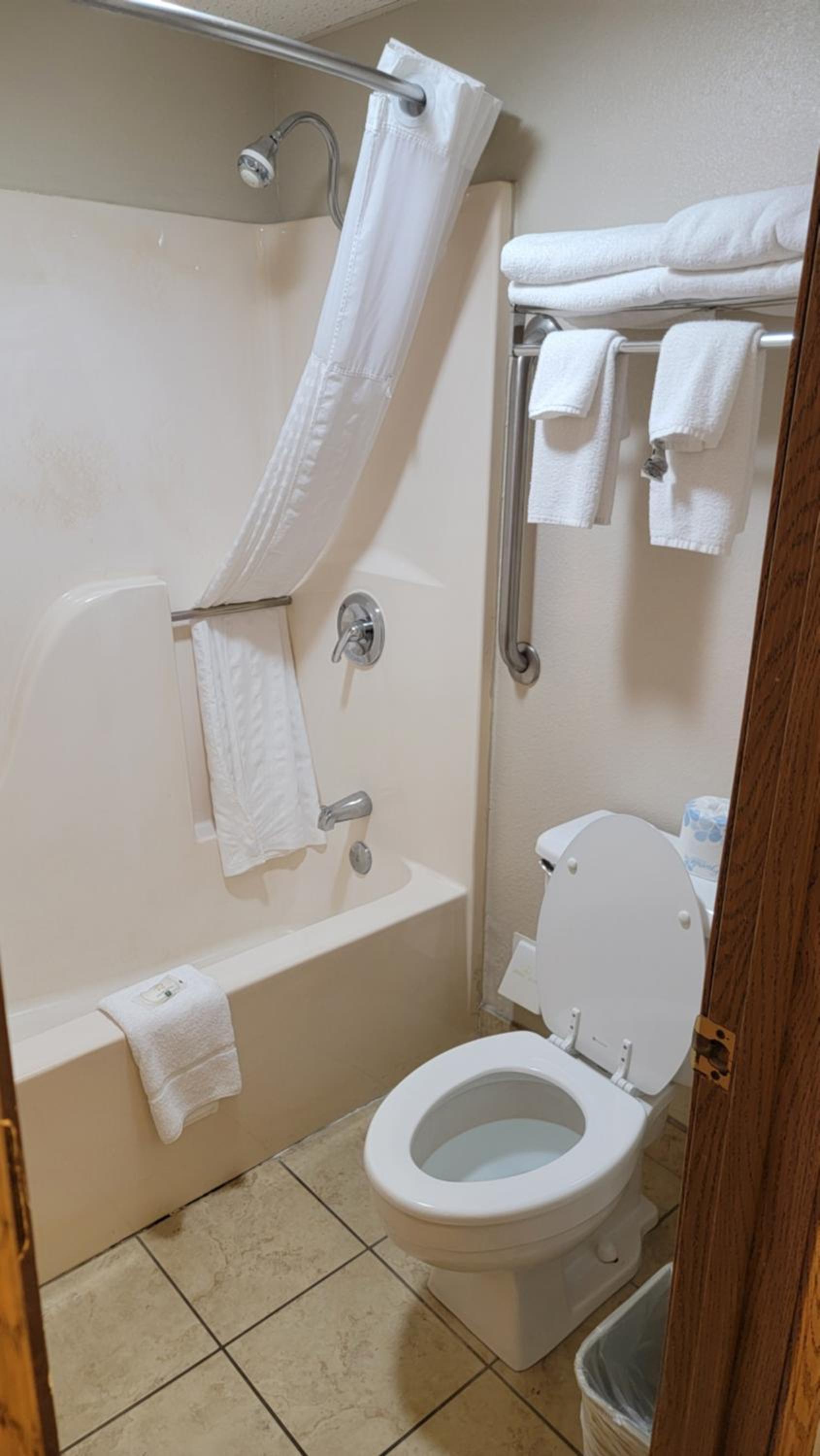 Quality Inn West-Branson Theatre District photo 23