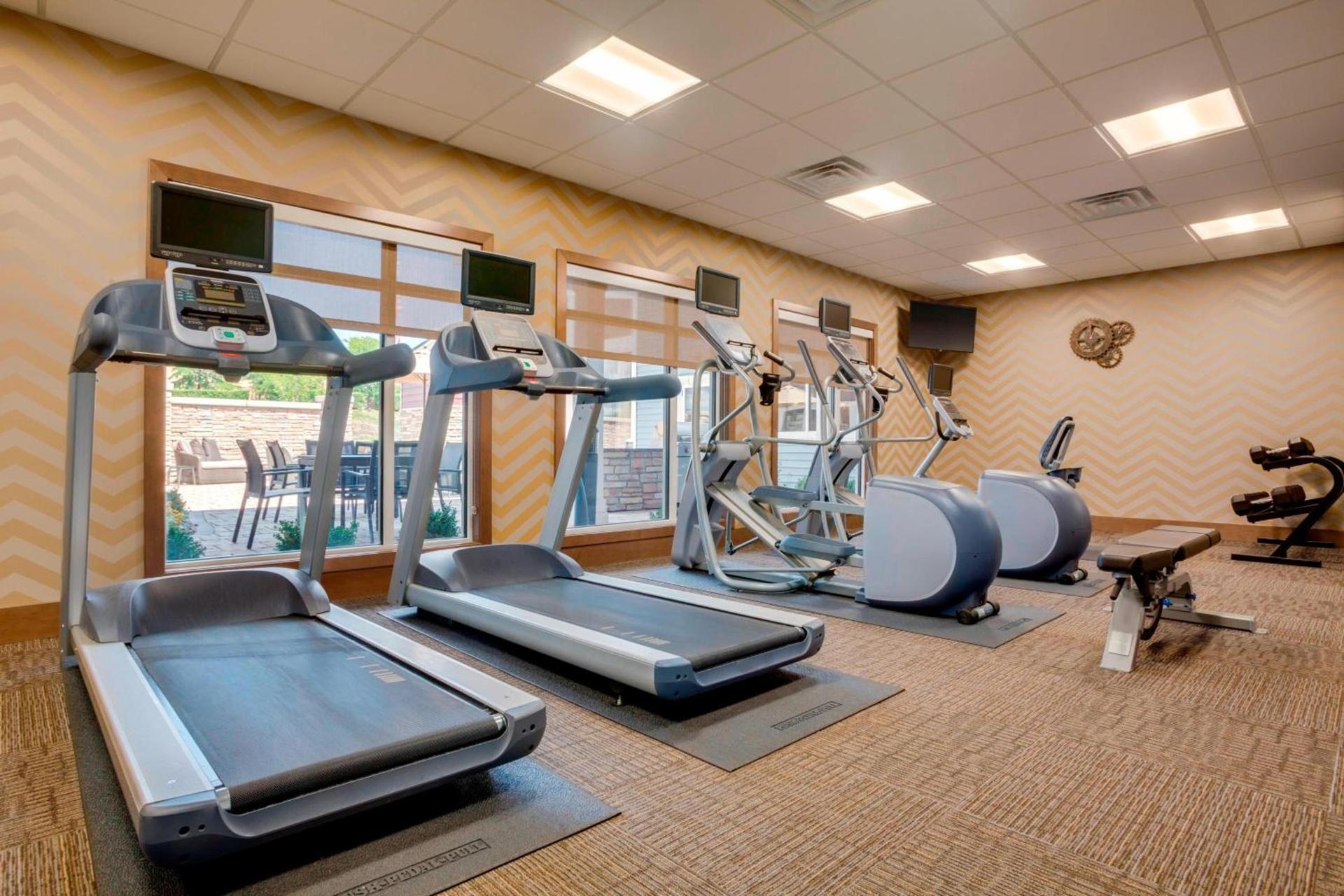 Residence Inn by Marriott Kingston photo 37