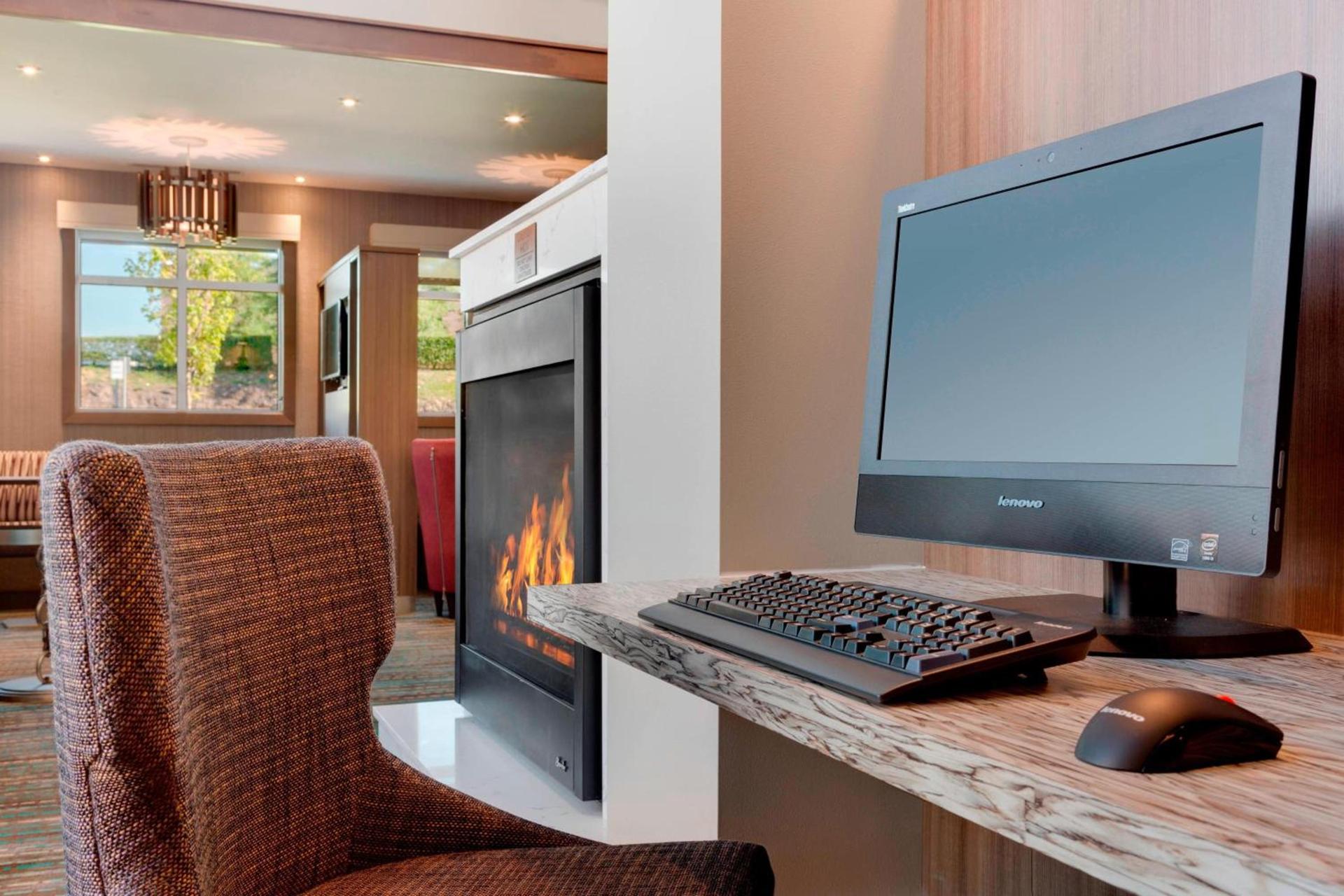 Residence Inn by Marriott Kingston photo 29