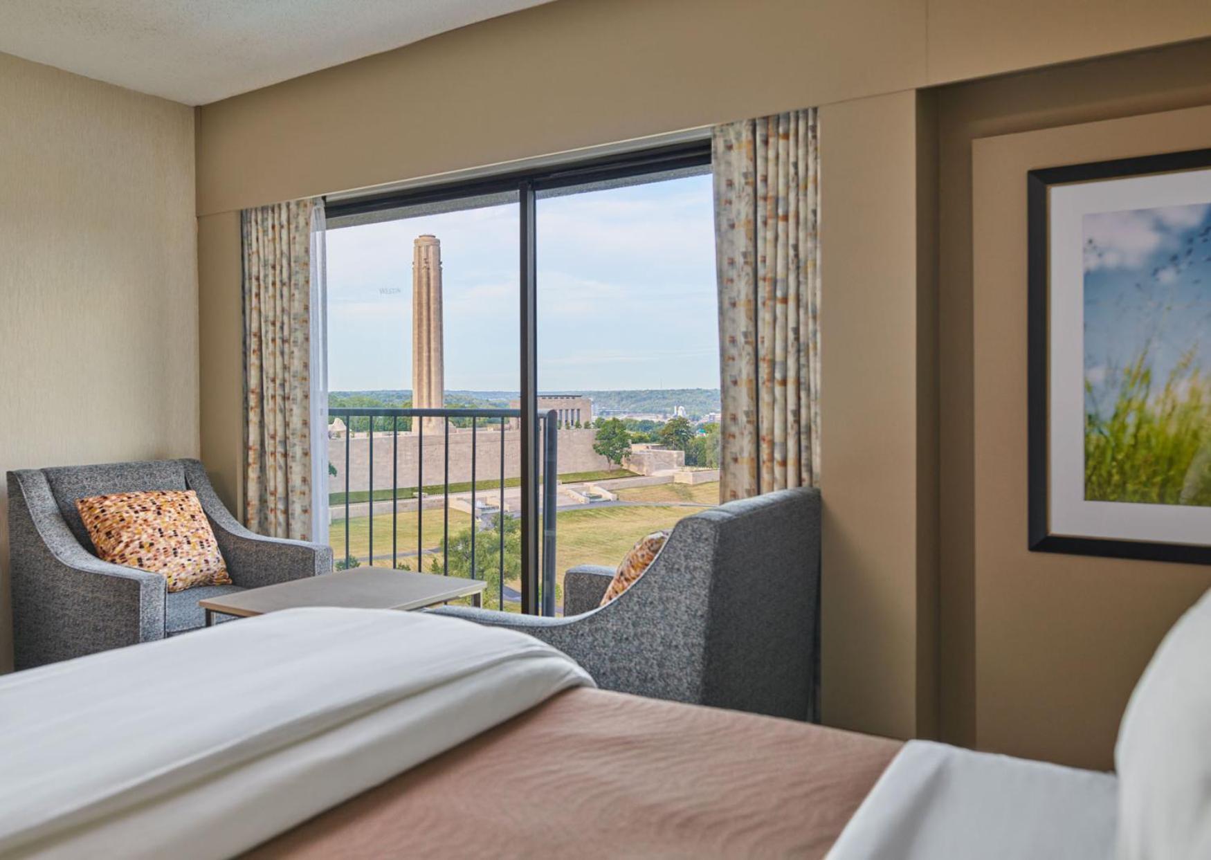 The Westin Kansas City at Crown Center photo 60