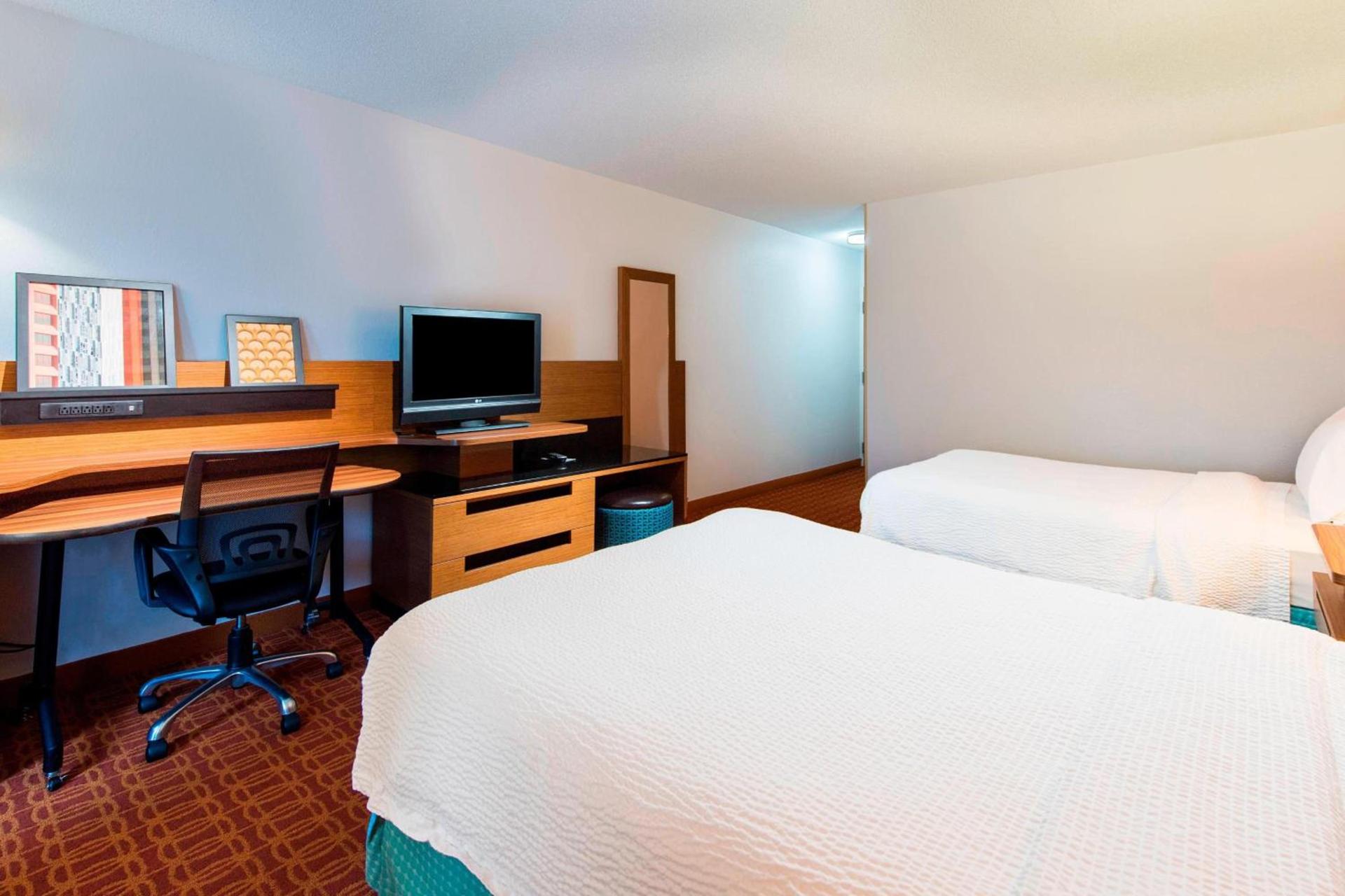 Fairfield Inn & Suites by Marriott Fort Myers Cape Coral photo 13