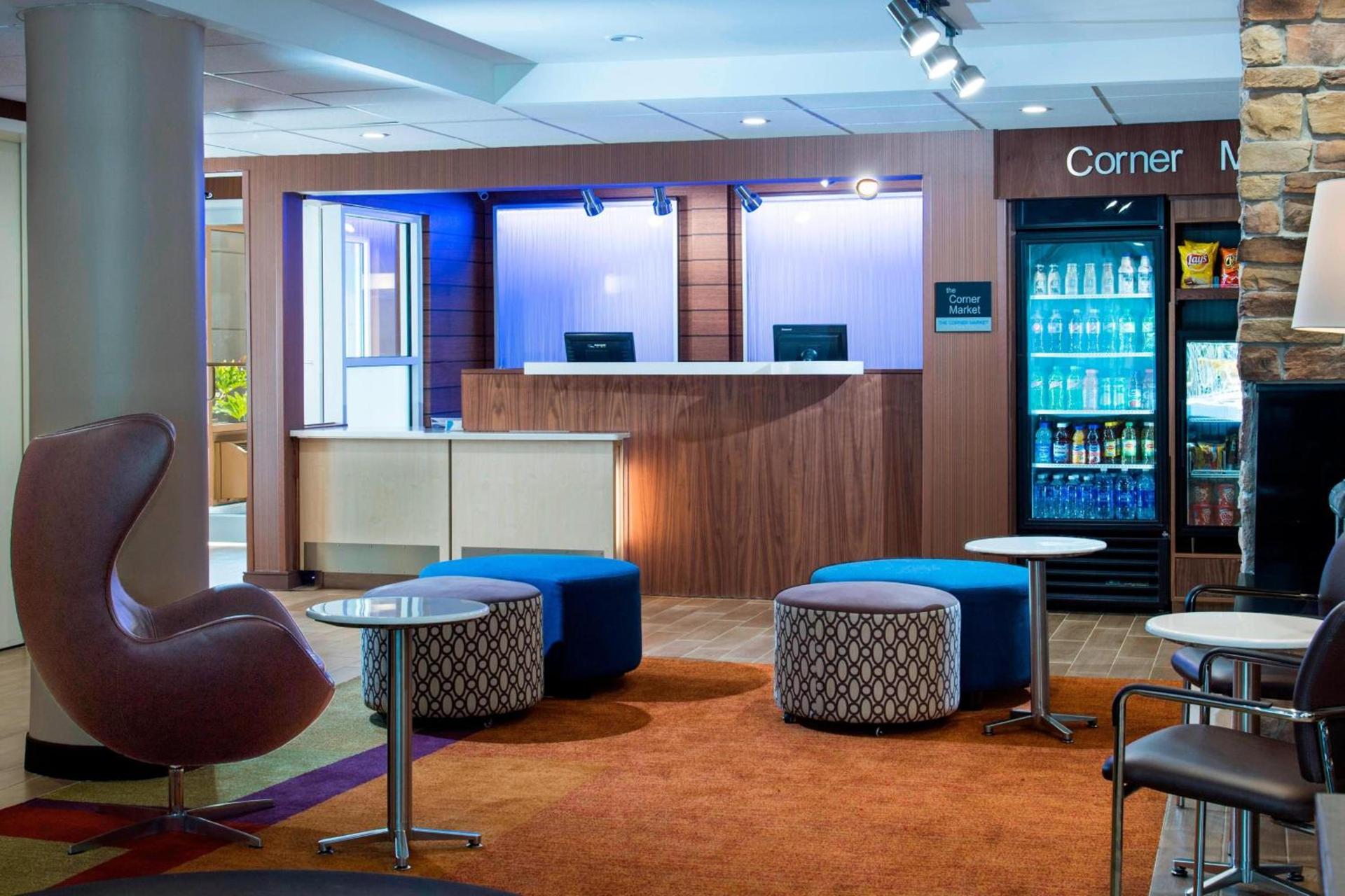 Fairfield Inn & Suites by Marriott Fort Myers Cape Coral photo 5