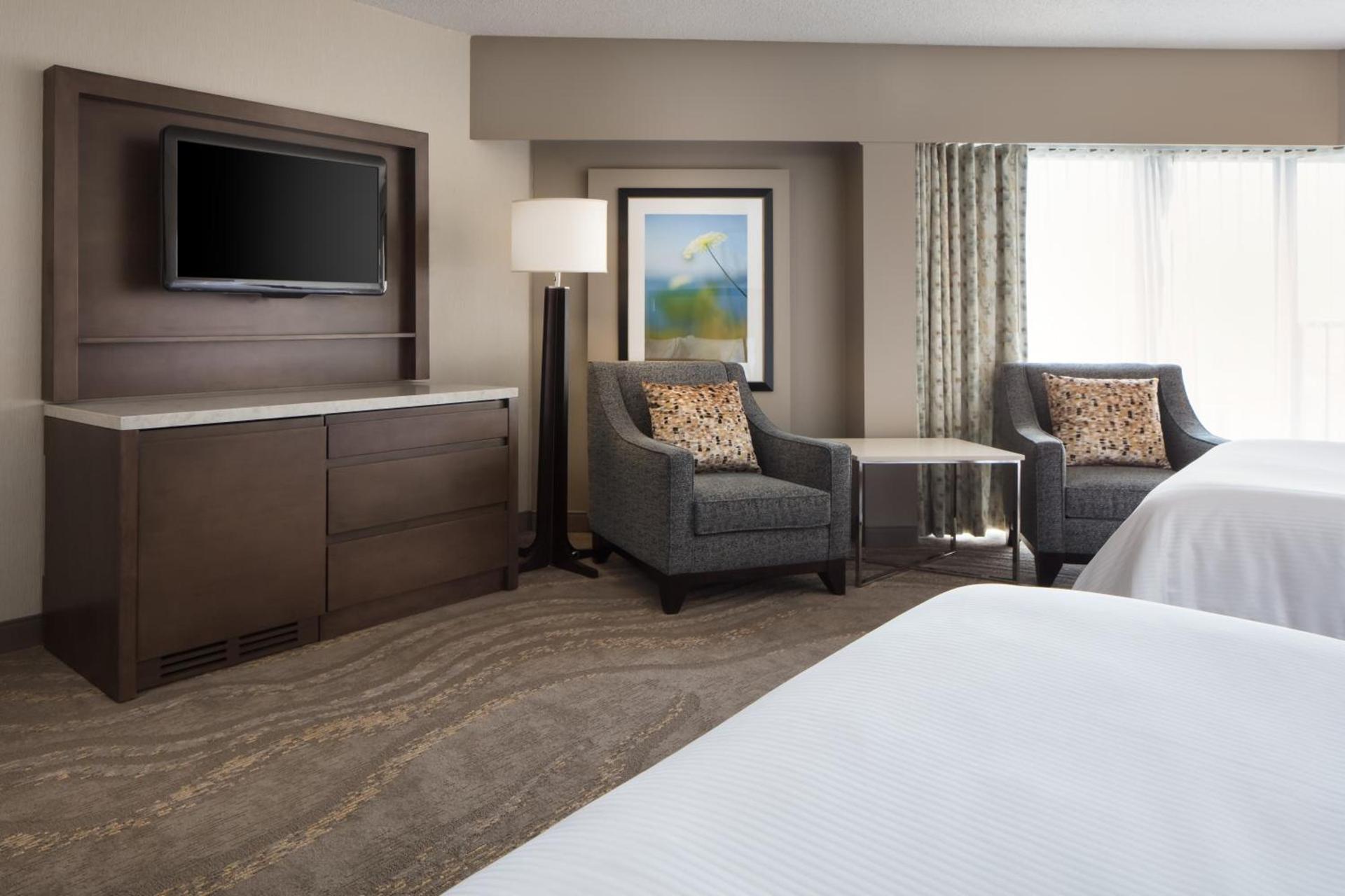 The Westin Kansas City at Crown Center photo 62