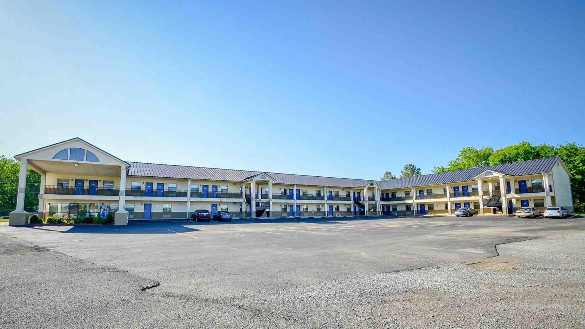 Motel 6-Atoka, OK photo 33