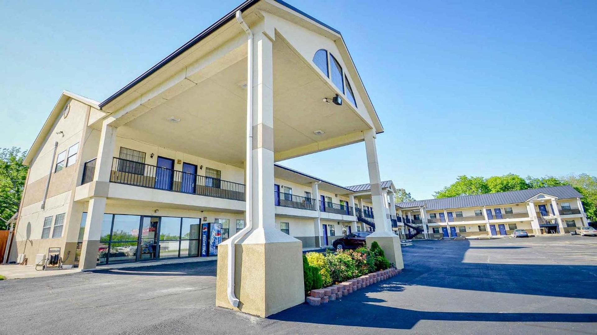 Motel 6-Atoka, OK photo 16