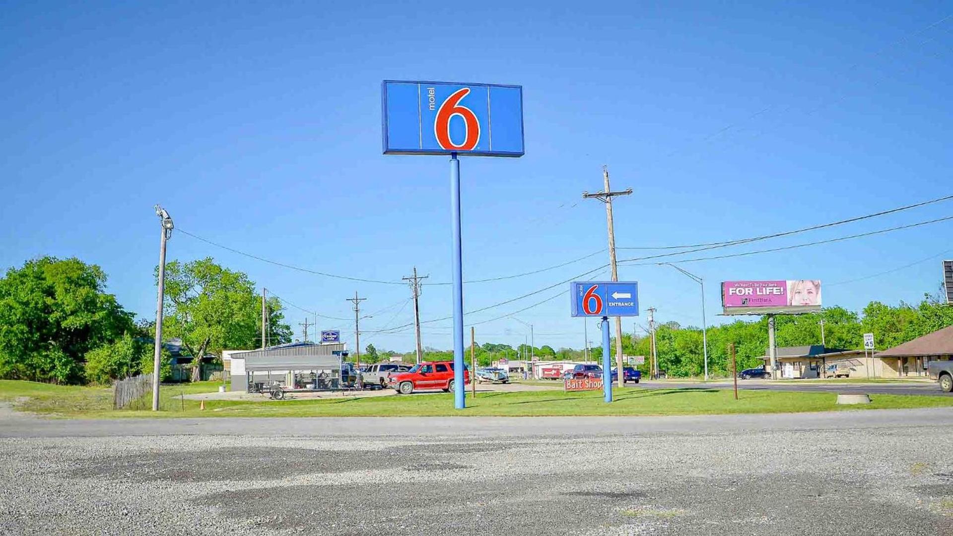 Motel 6-Atoka, OK photo 21