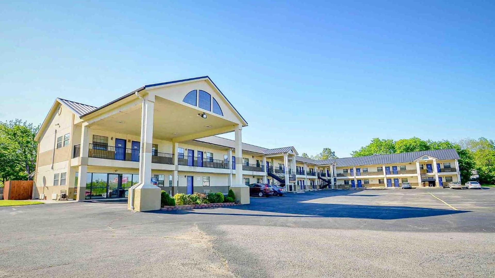 Motel 6-Atoka, OK photo 24