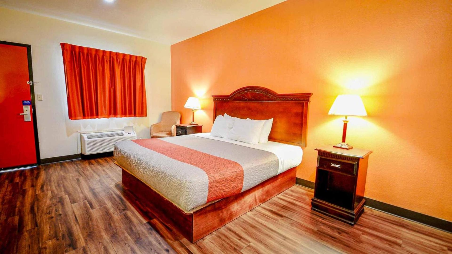 Motel 6-Atoka, OK photo 27