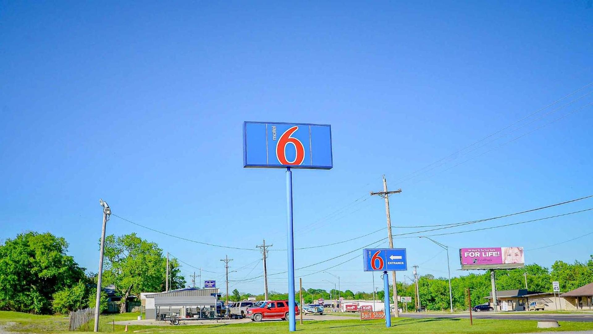 Motel 6-Atoka, OK photo 30