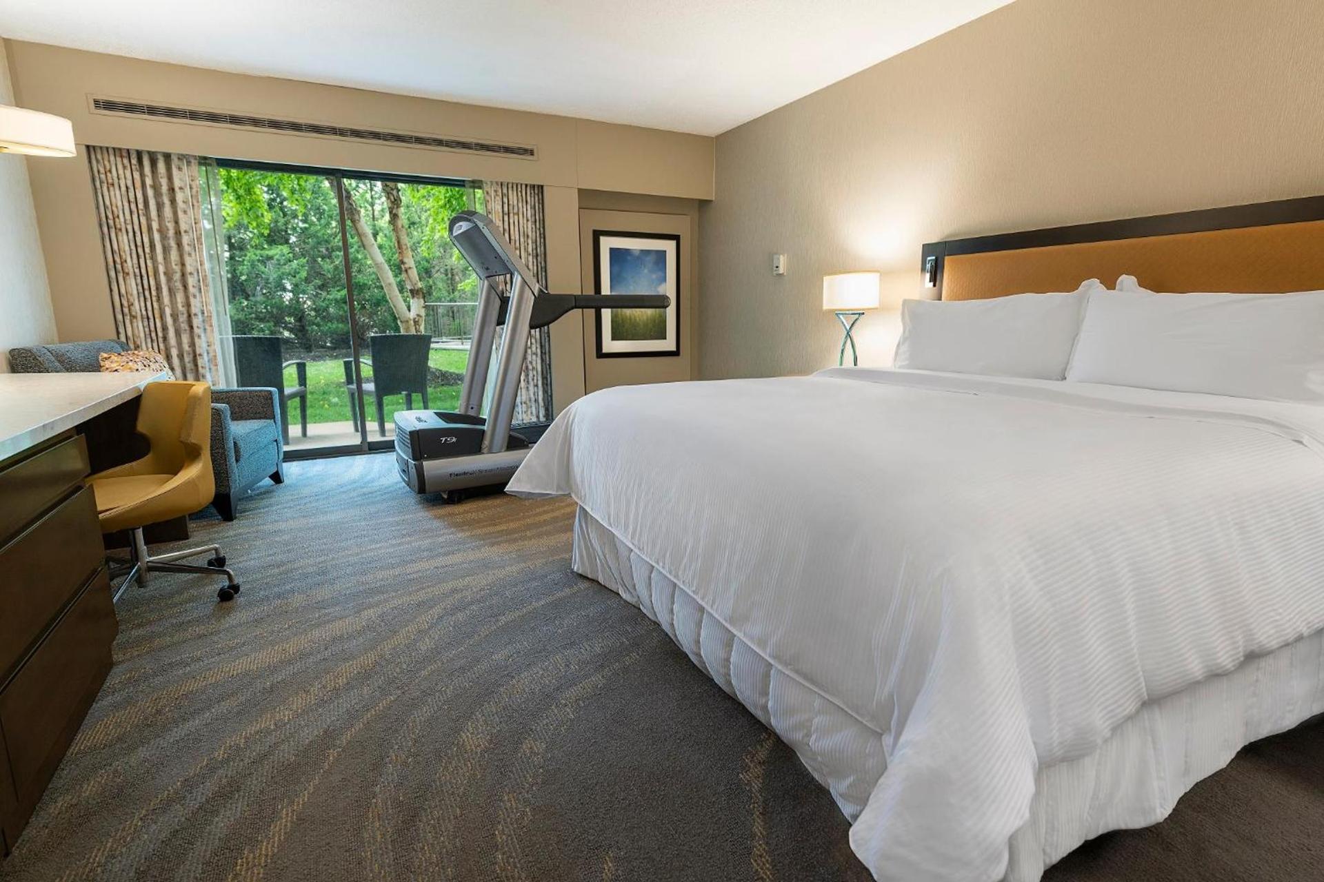 The Westin Kansas City at Crown Center photo 86