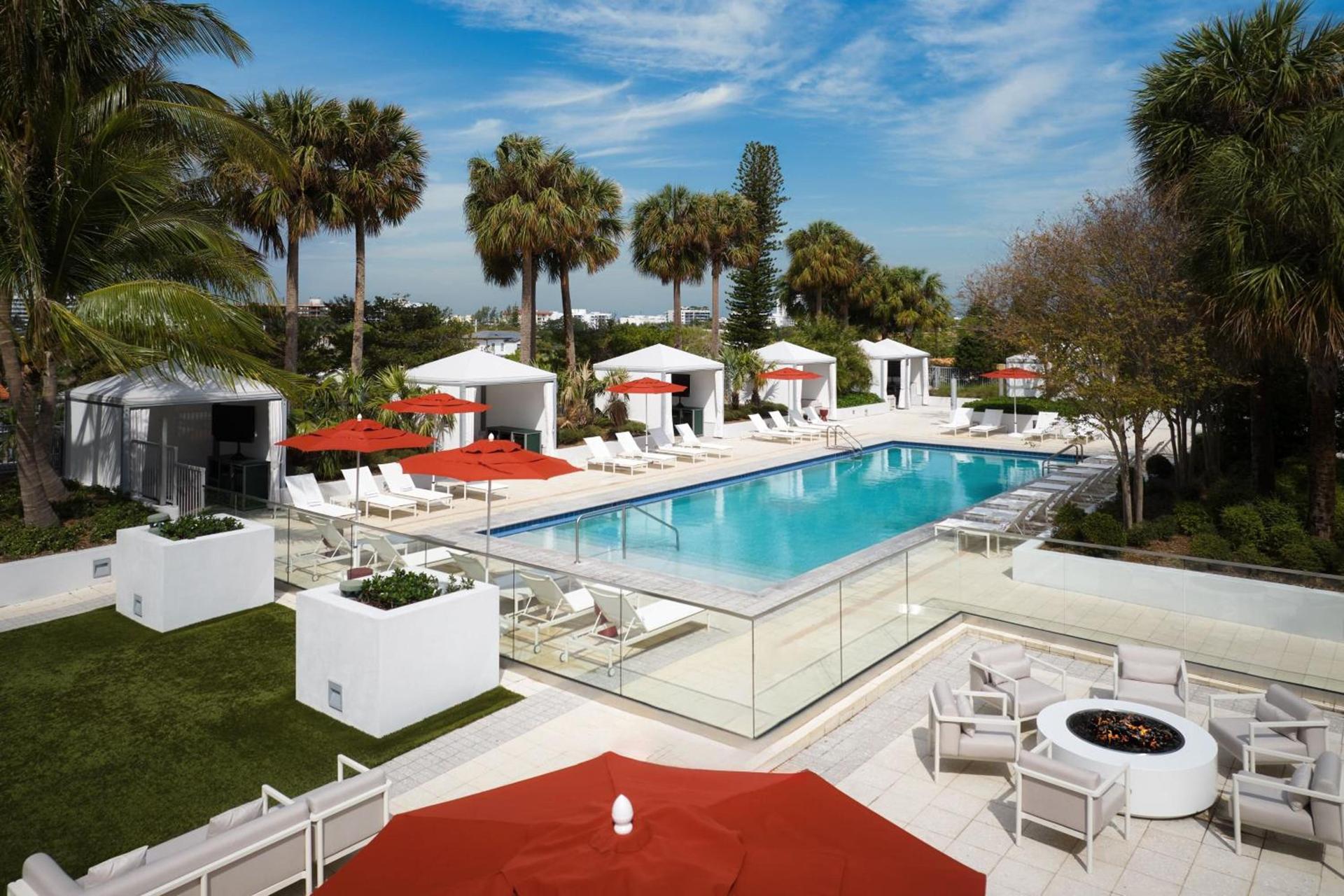 Residence Inn by Marriott Miami Beach Surfside photo 55