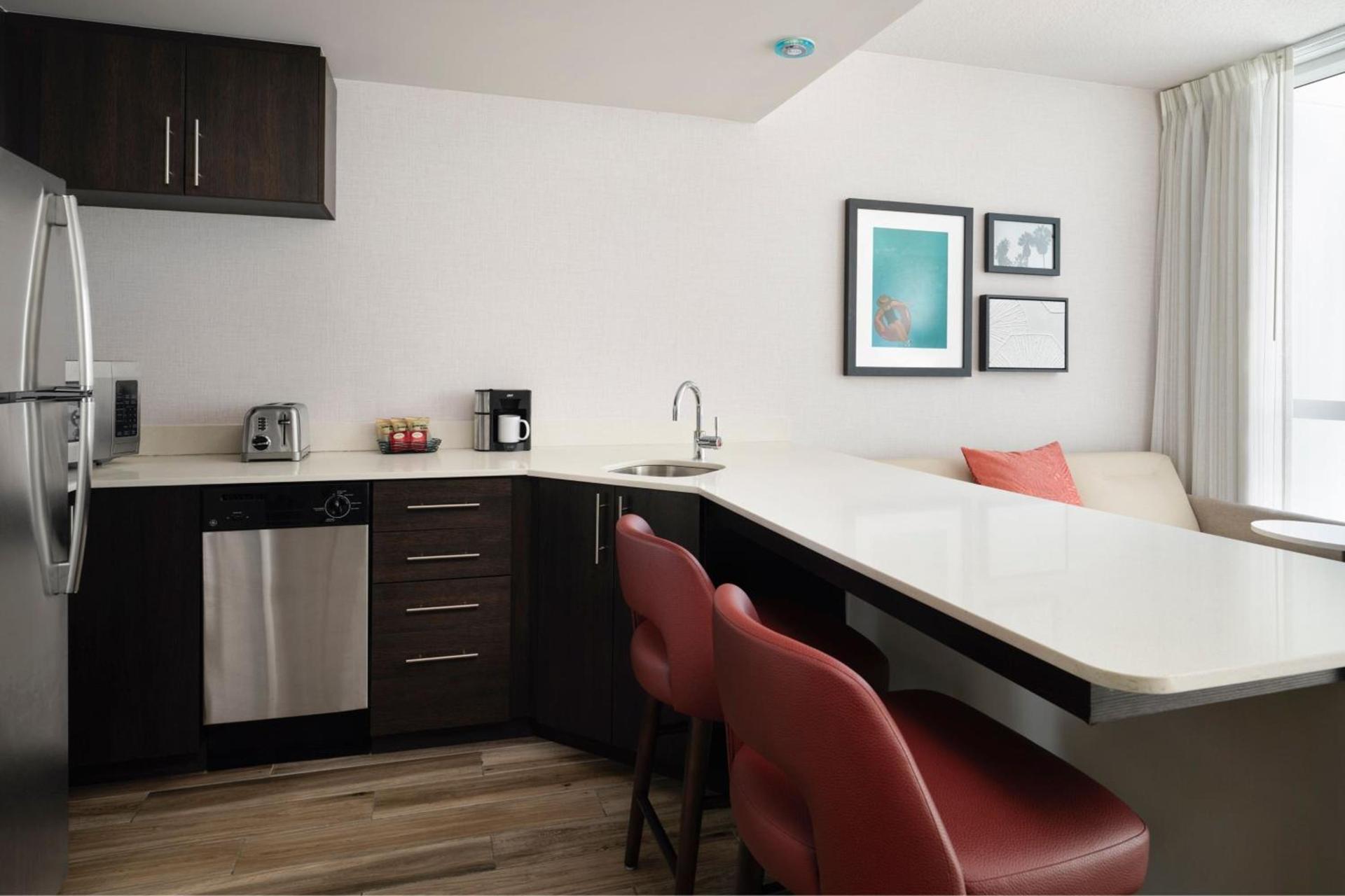 Residence Inn by Marriott Miami Beach Surfside photo 47