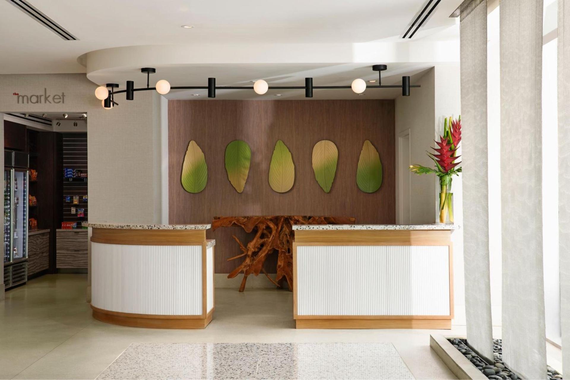 Residence Inn by Marriott Miami Beach Surfside photo 38