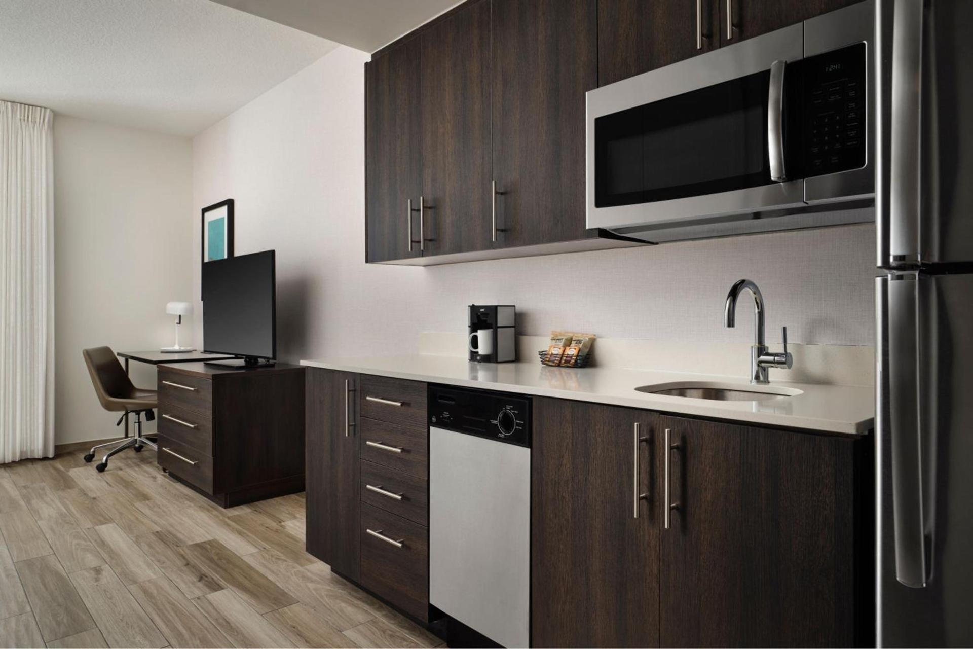 Residence Inn by Marriott Miami Beach Surfside photo 19