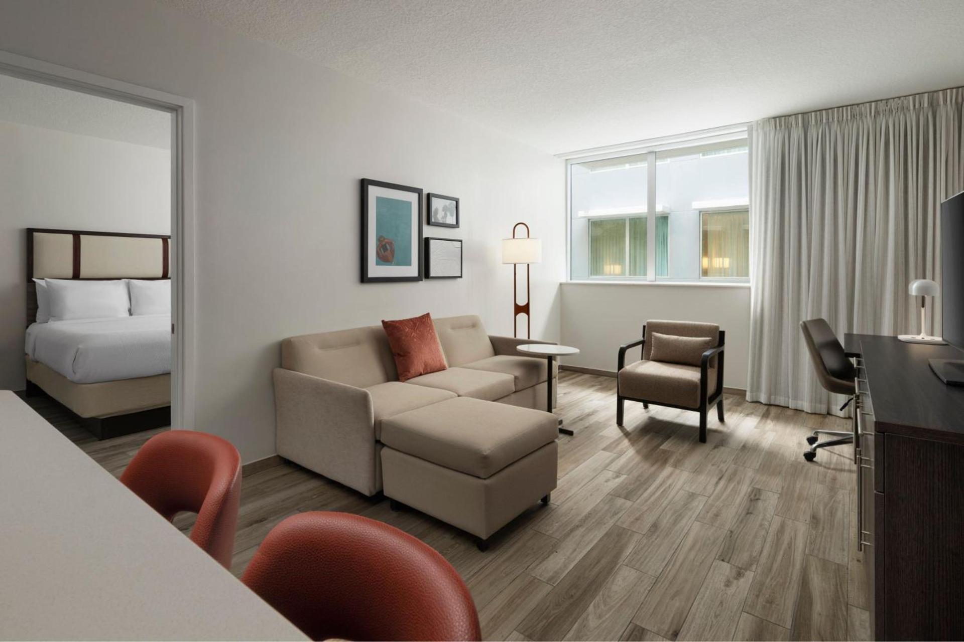 Residence Inn by Marriott Miami Beach Surfside photo 43