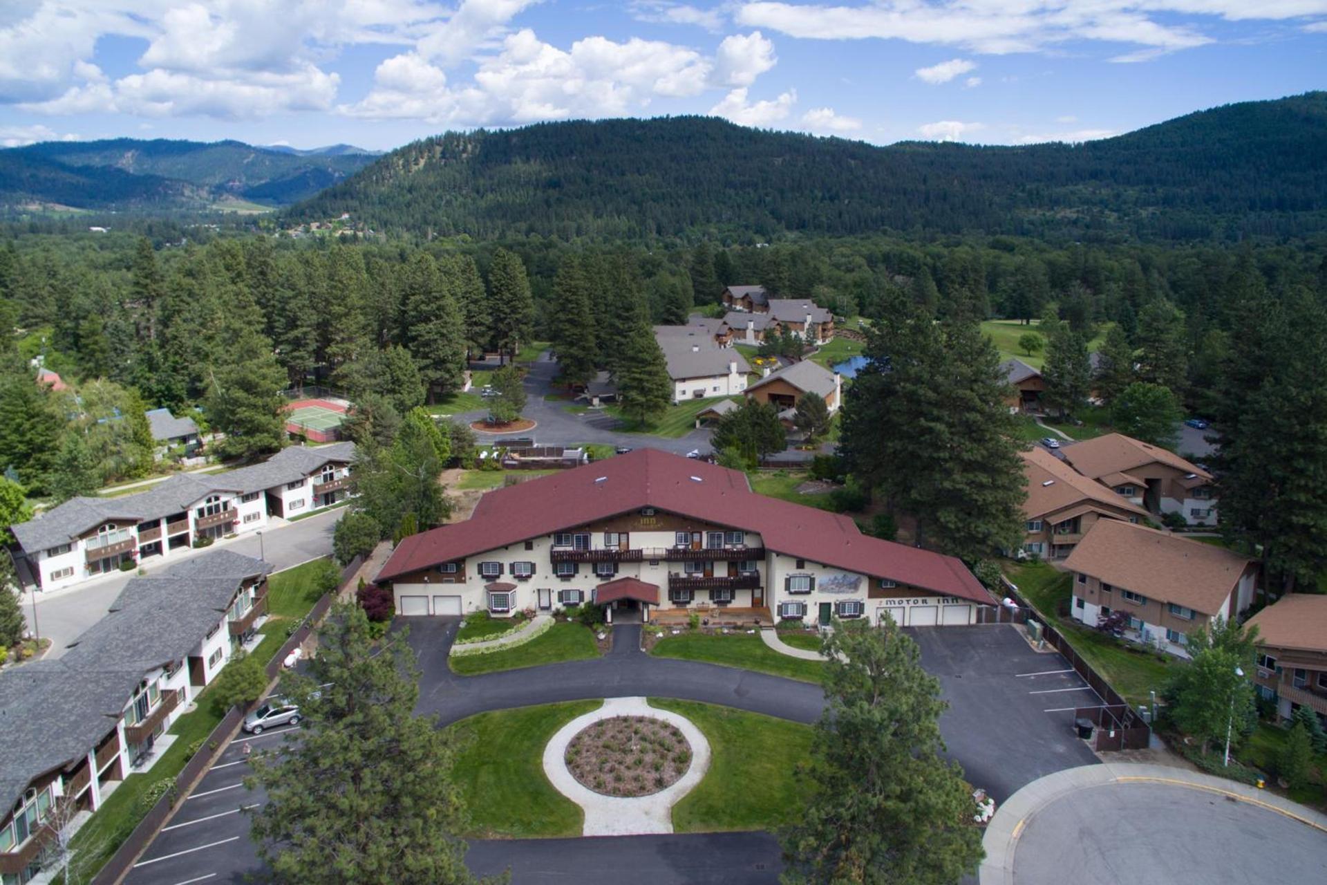 Blue Elk Inn photo 52