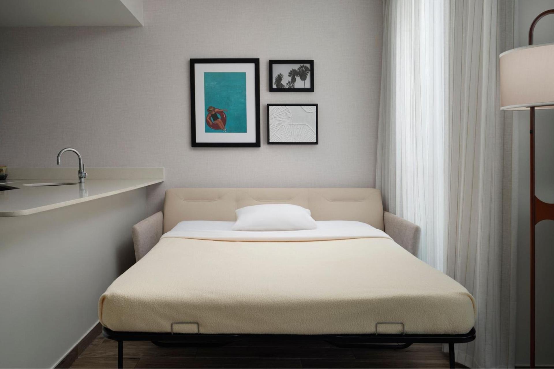 Residence Inn by Marriott Miami Beach Surfside photo 48