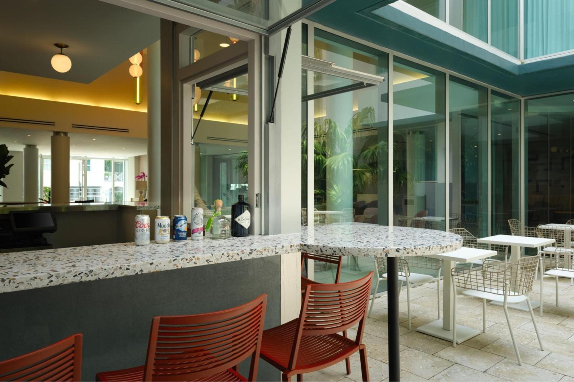 Residence Inn by Marriott Miami Beach Surfside photo 52
