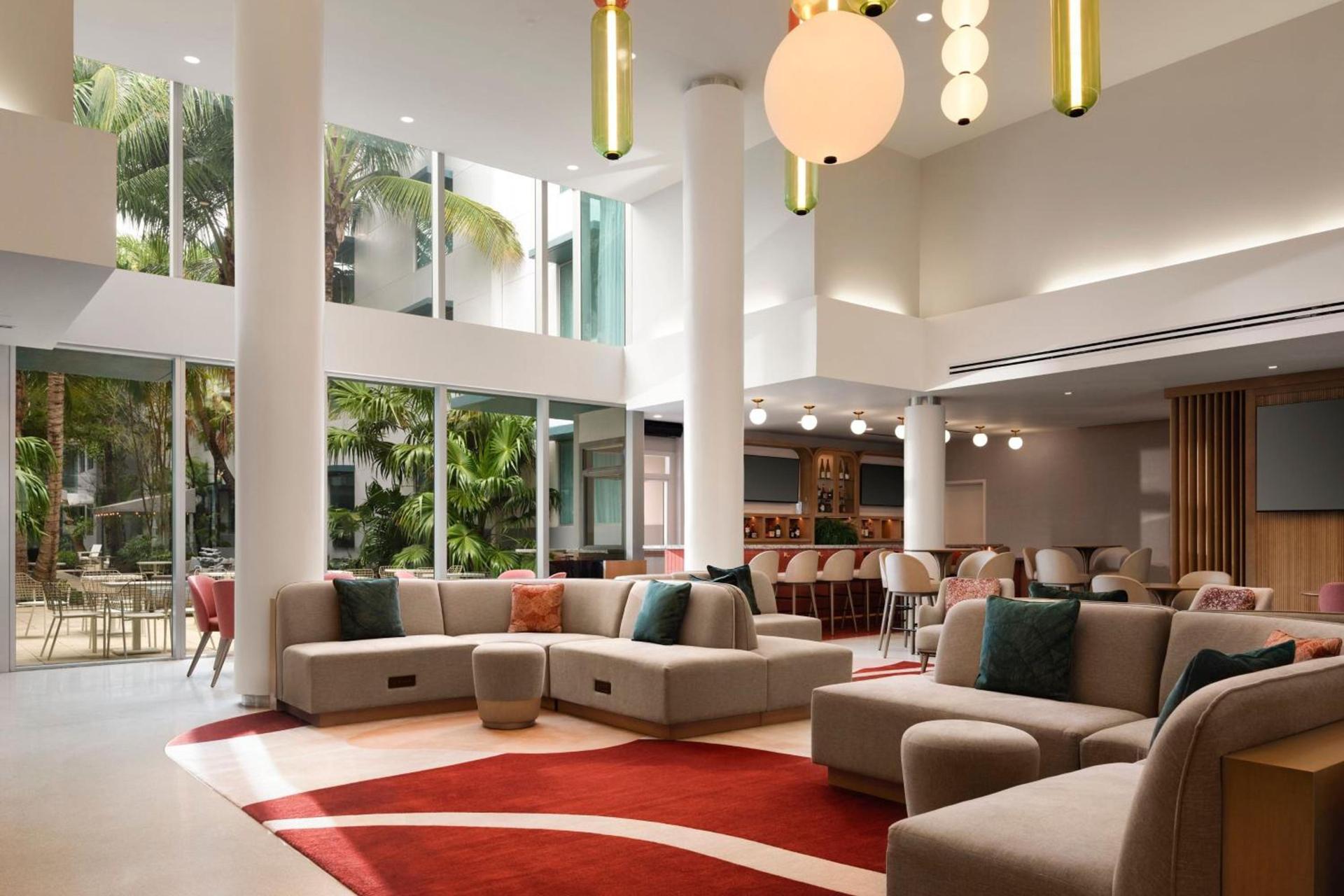 Residence Inn by Marriott Miami Beach Surfside photo 39
