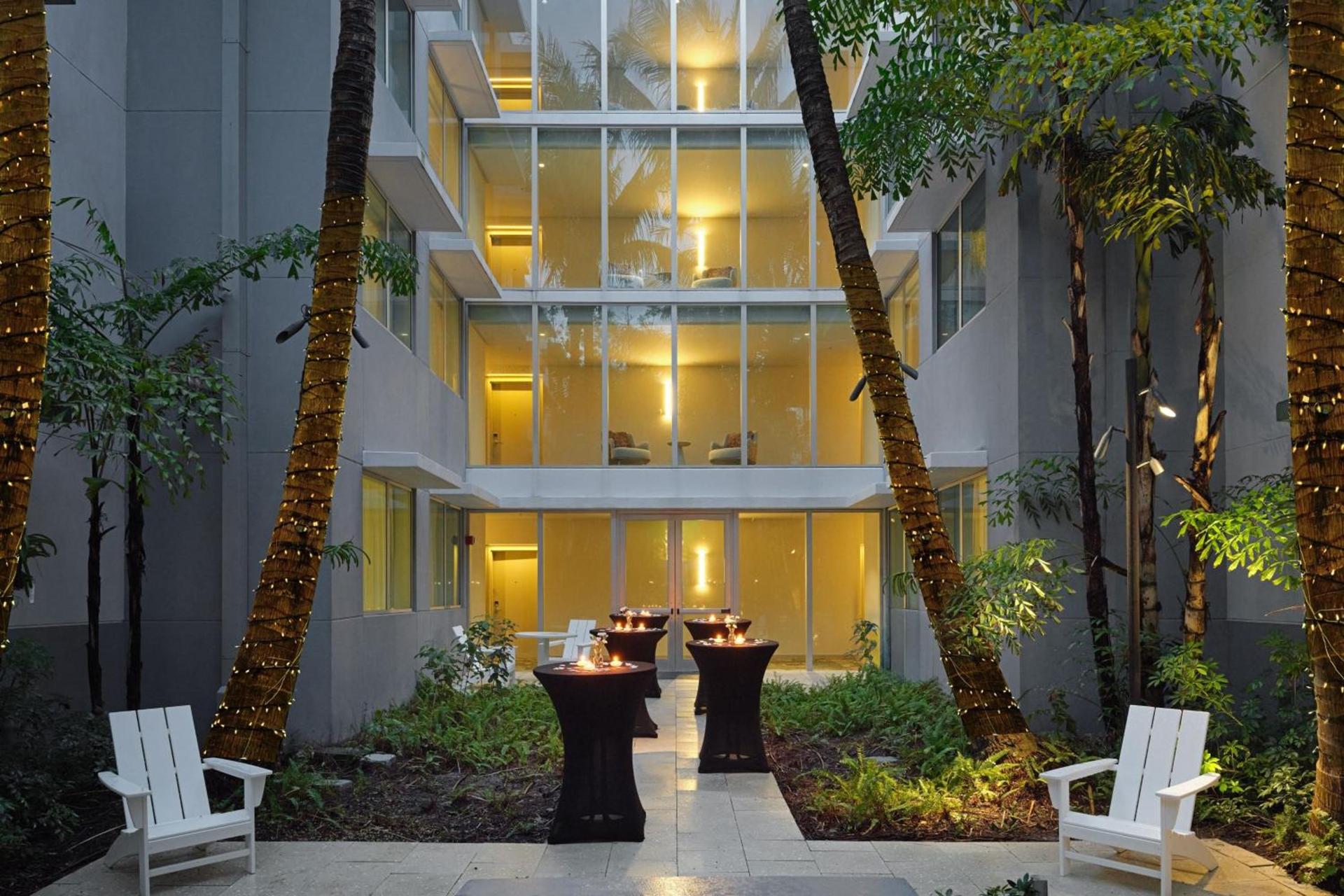 Residence Inn by Marriott Miami Beach Surfside photo 34