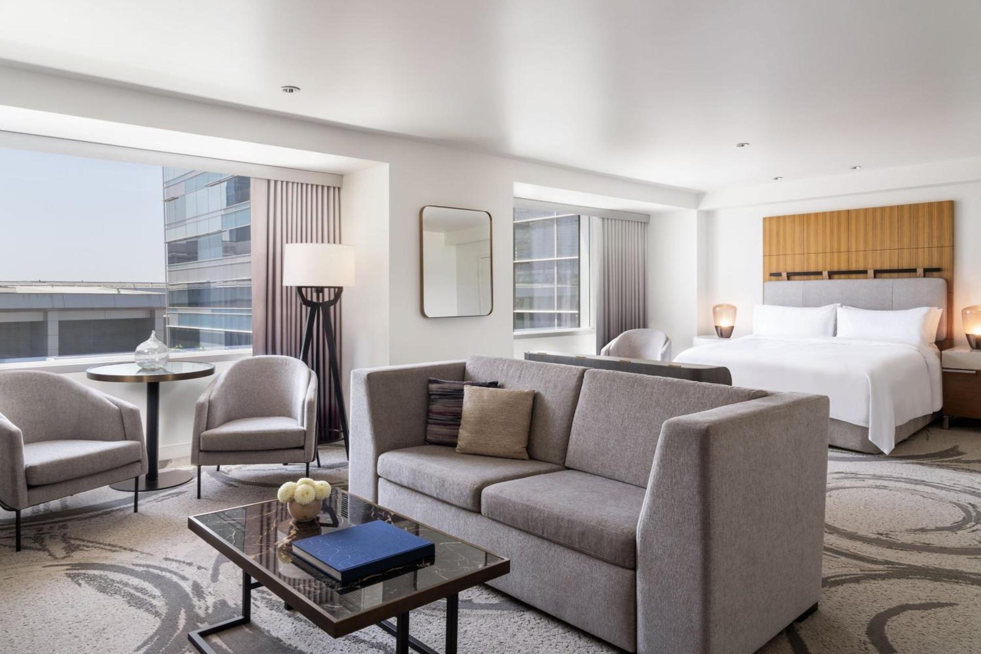 JW Marriott Los Angeles L.A. LIVE photo 14