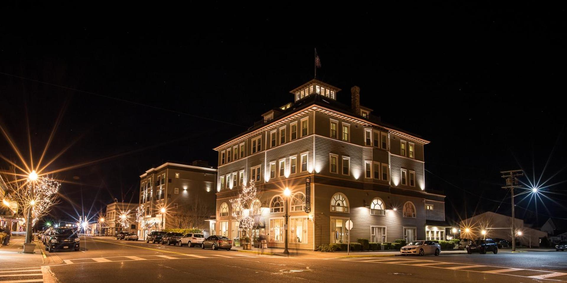 Majestic Inn and Spa photo 2