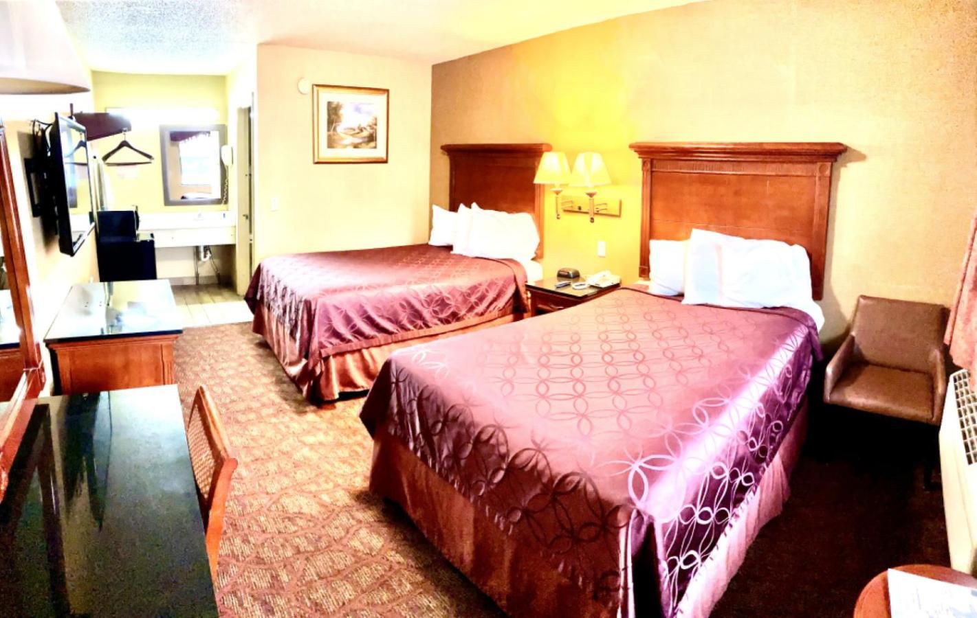 Rodeway Inn Goodlettsville South photo 4