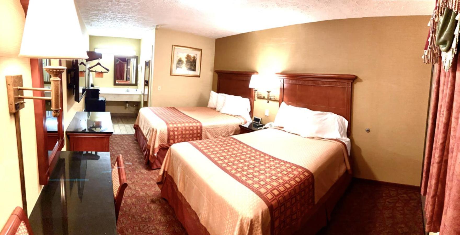 Rodeway Inn Goodlettsville South photo 5