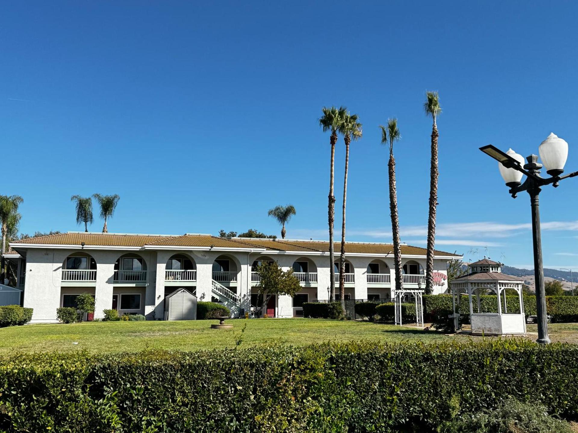 SureStay by Best Western Morgan Hill photo 11