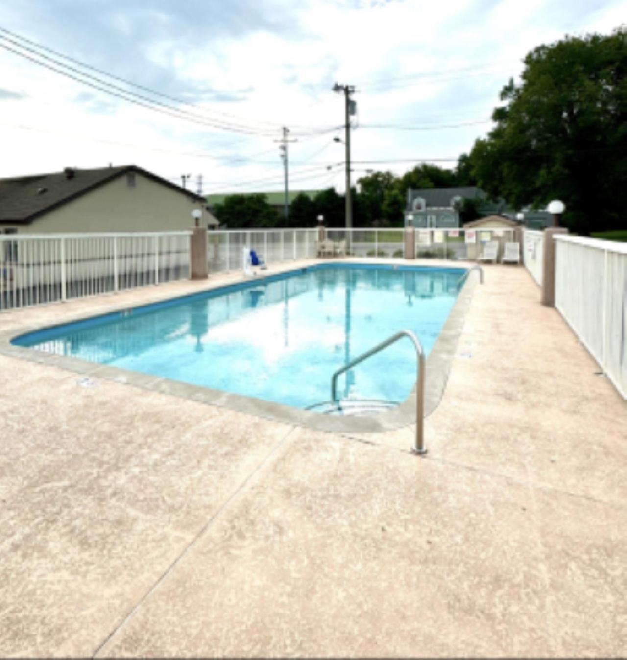 Rodeway Inn Goodlettsville South photo 6