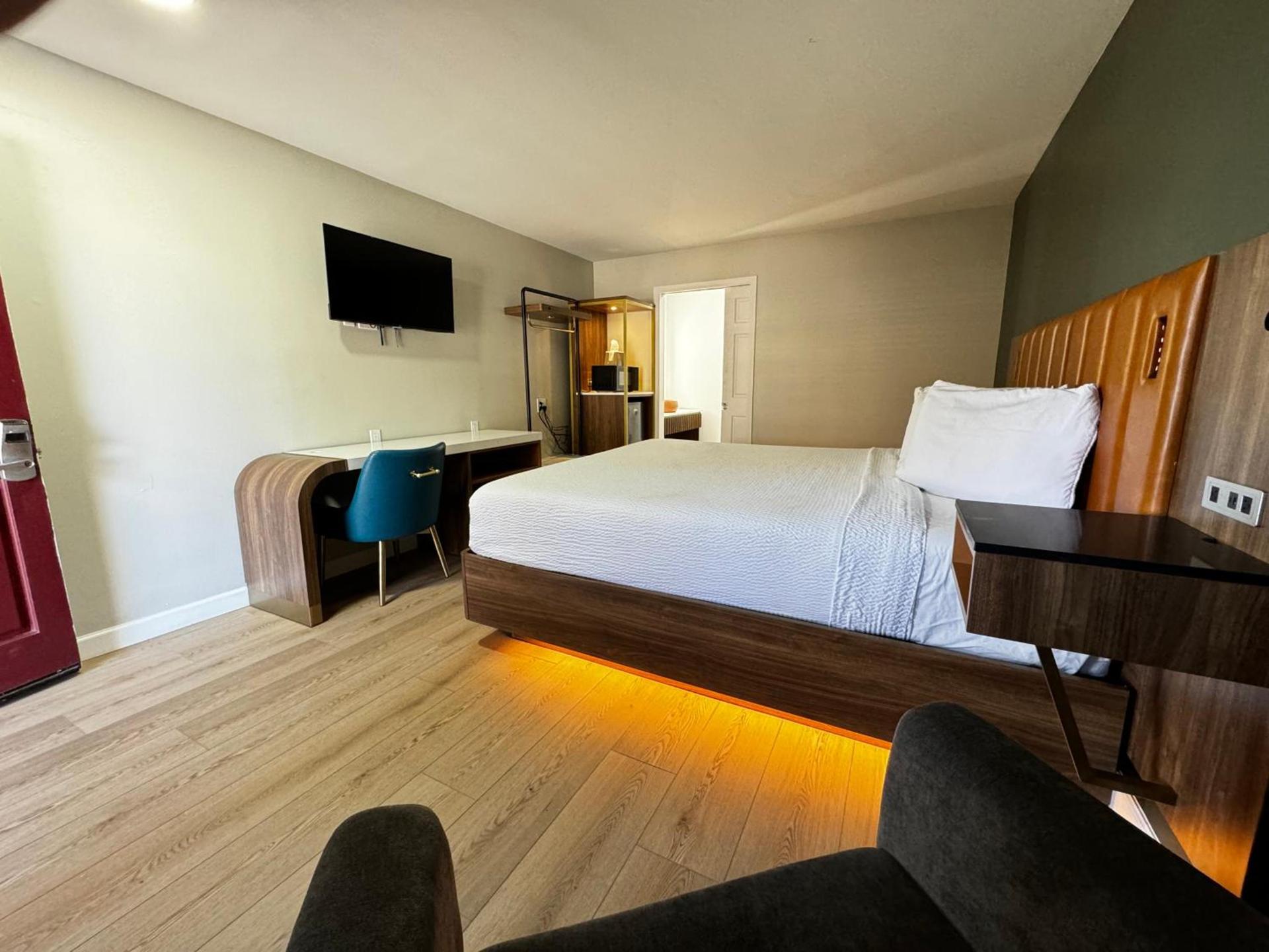 SureStay by Best Western Morgan Hill photo 17