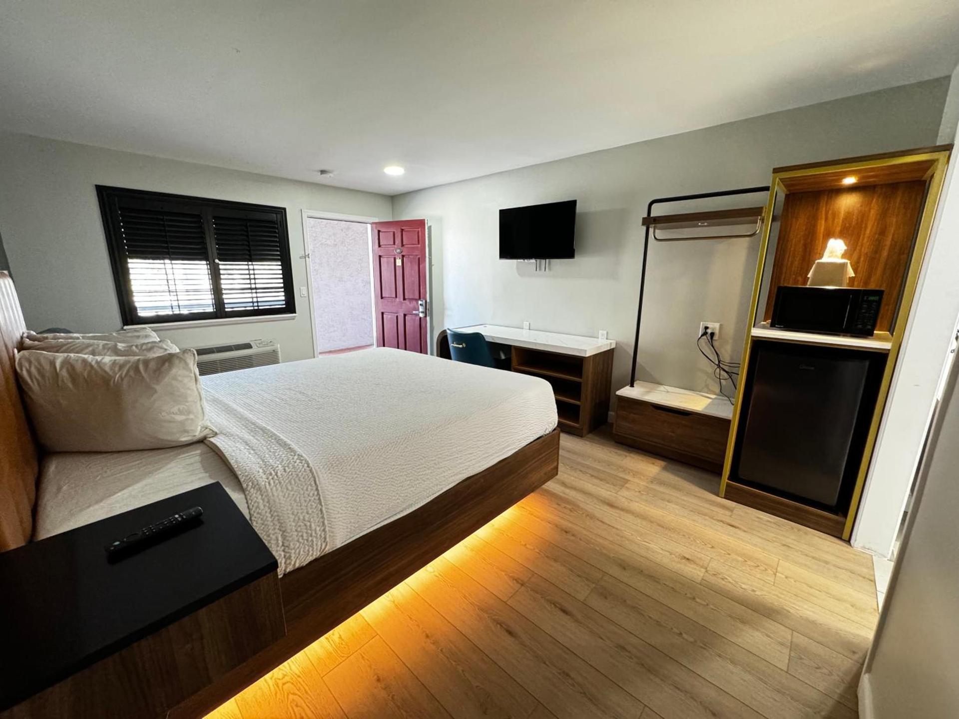 SureStay by Best Western Morgan Hill photo 13
