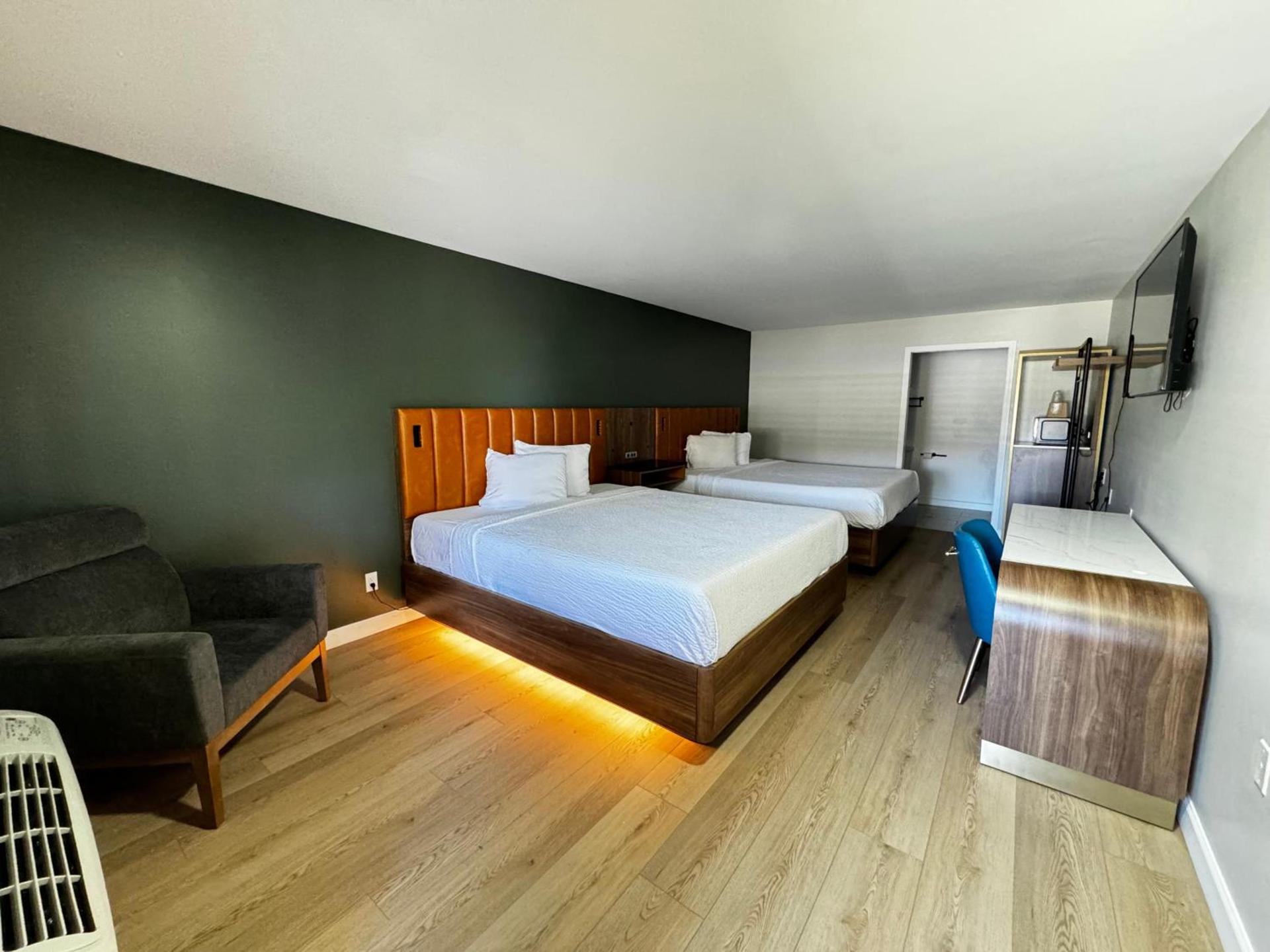 SureStay by Best Western Morgan Hill photo 12