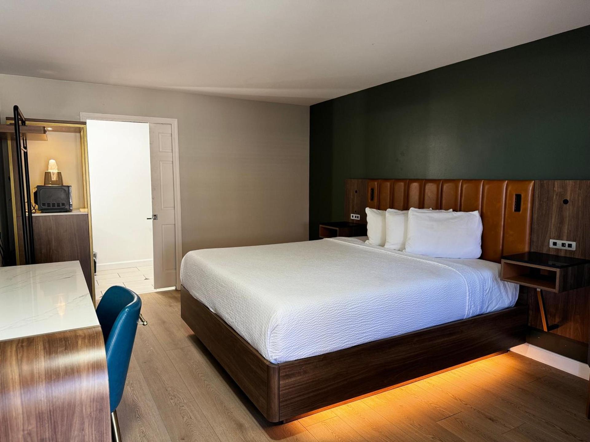 SureStay by Best Western Morgan Hill photo 16