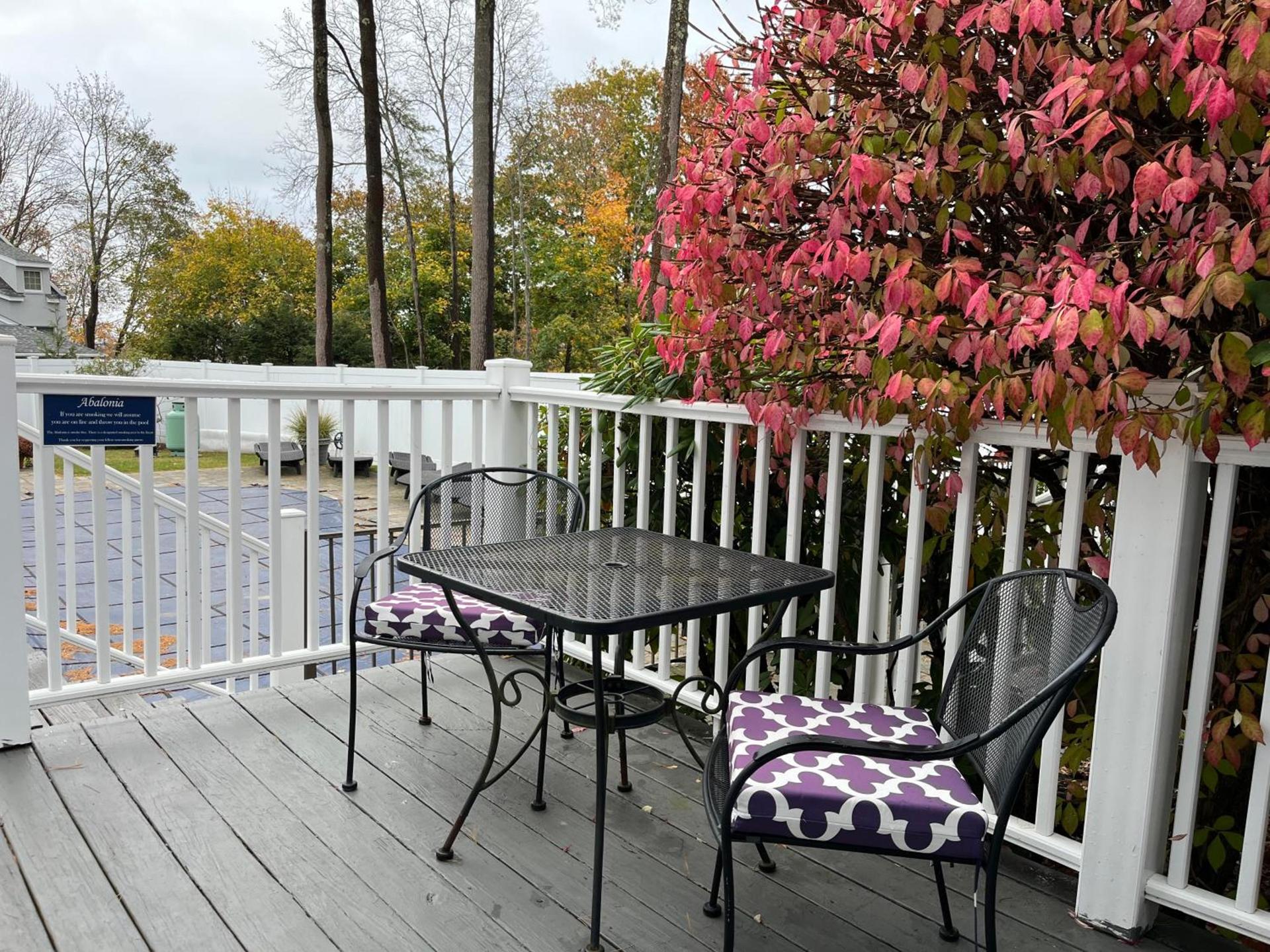 Abalonia Inn photo 63