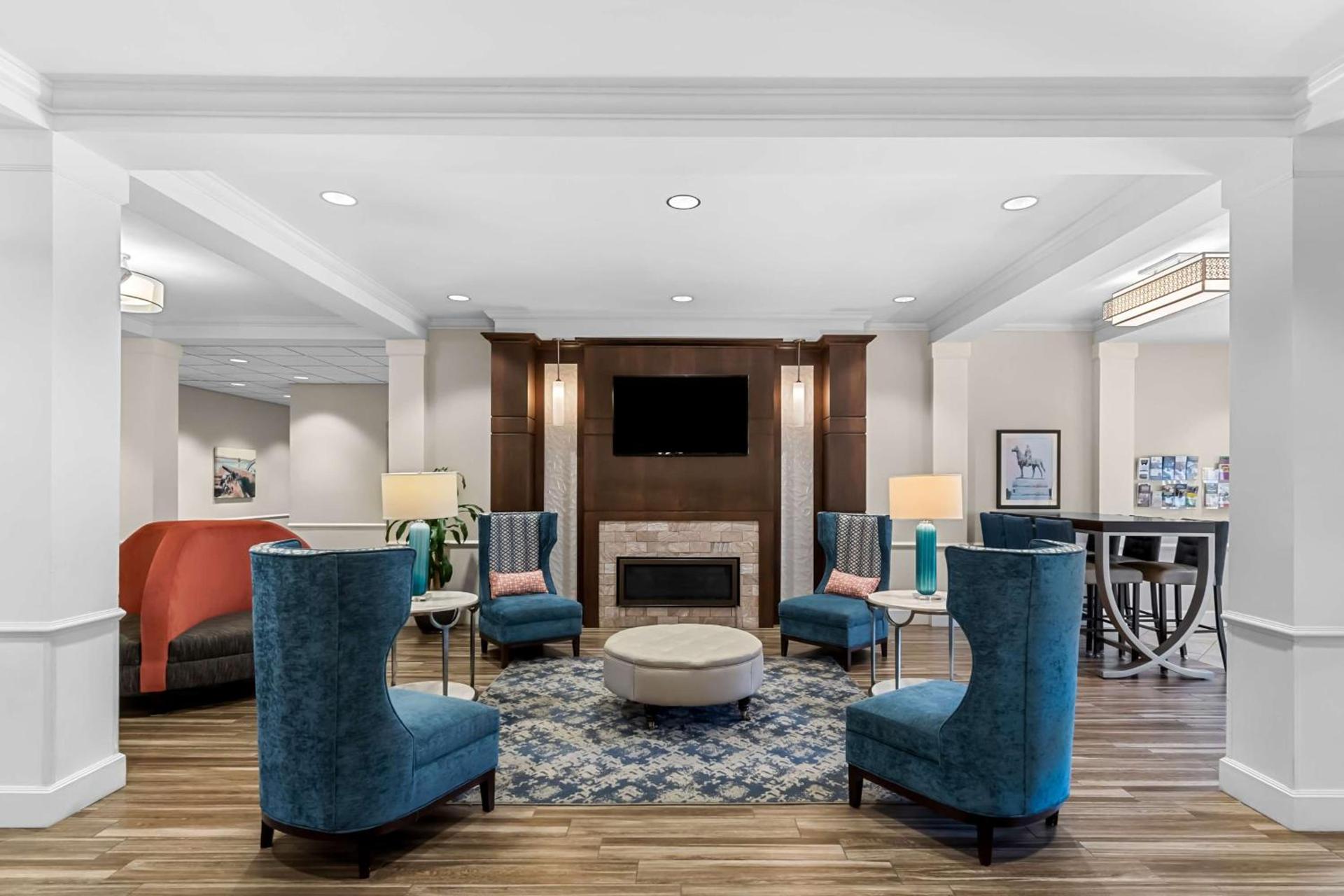 Best Western Gettysburg photo 15