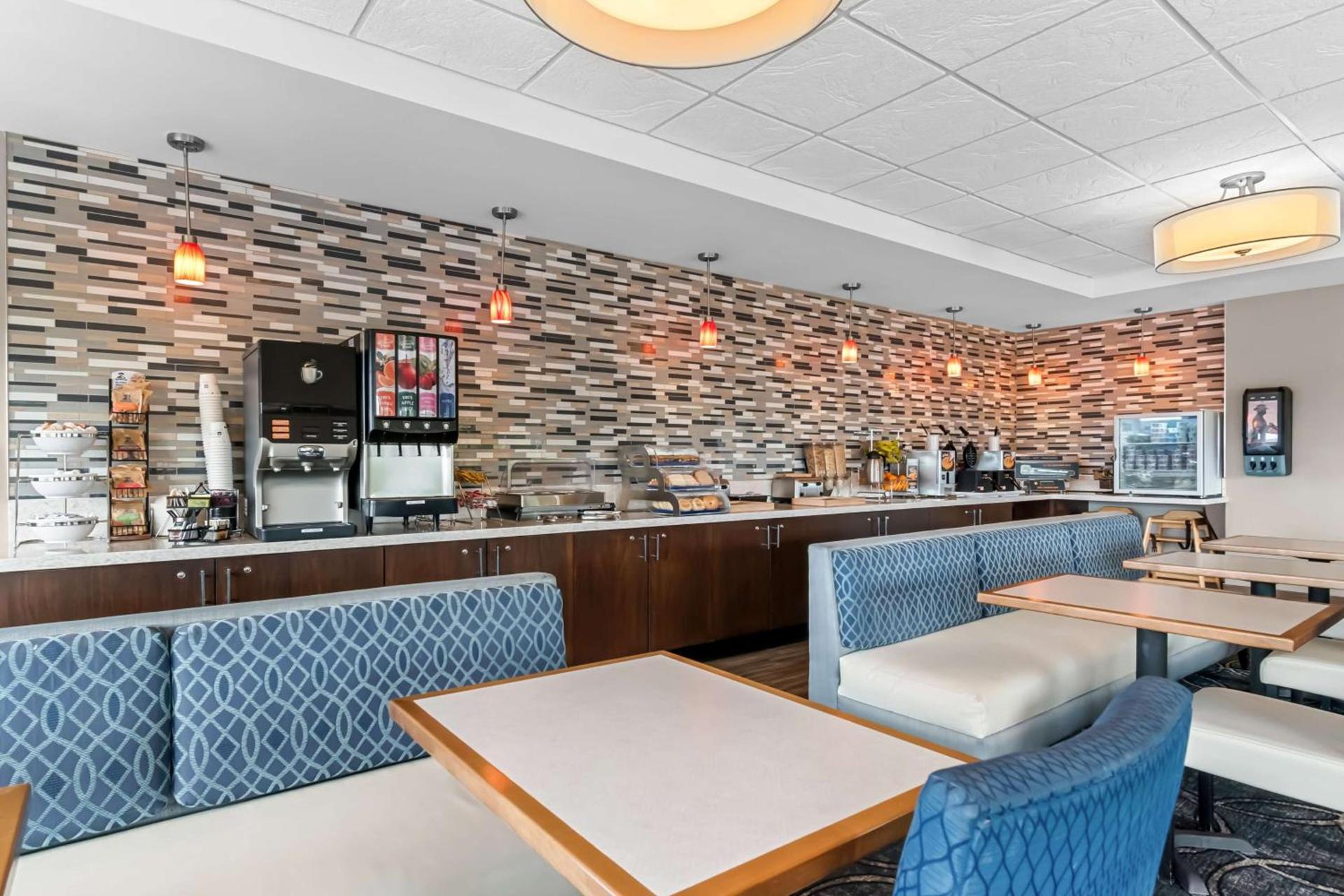 Best Western Gettysburg photo 2
