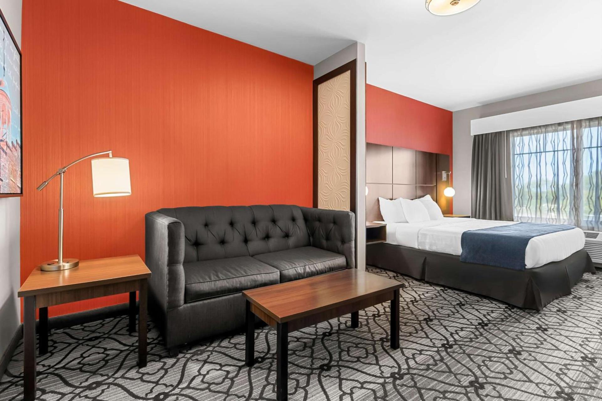 Best Western Gettysburg photo 3