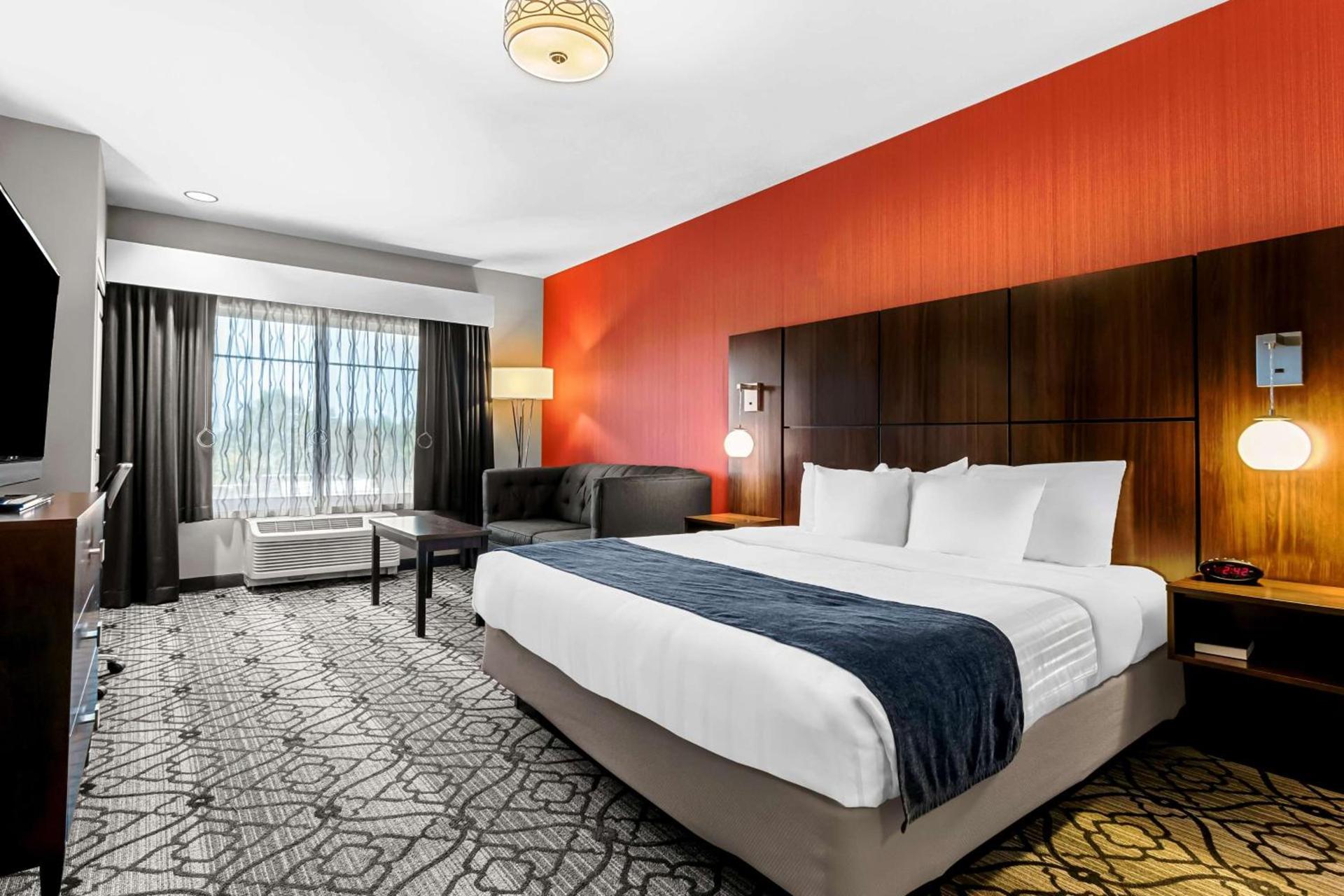Best Western Gettysburg photo 6